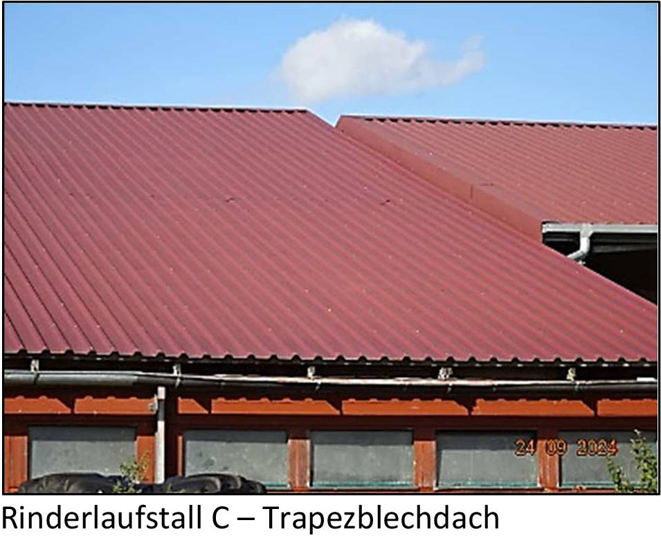 bayern K0058/2024 Gemarkung Pittriching Flst. 422, 00000 In der Kultur (ca. 2 km von Pittriching 16