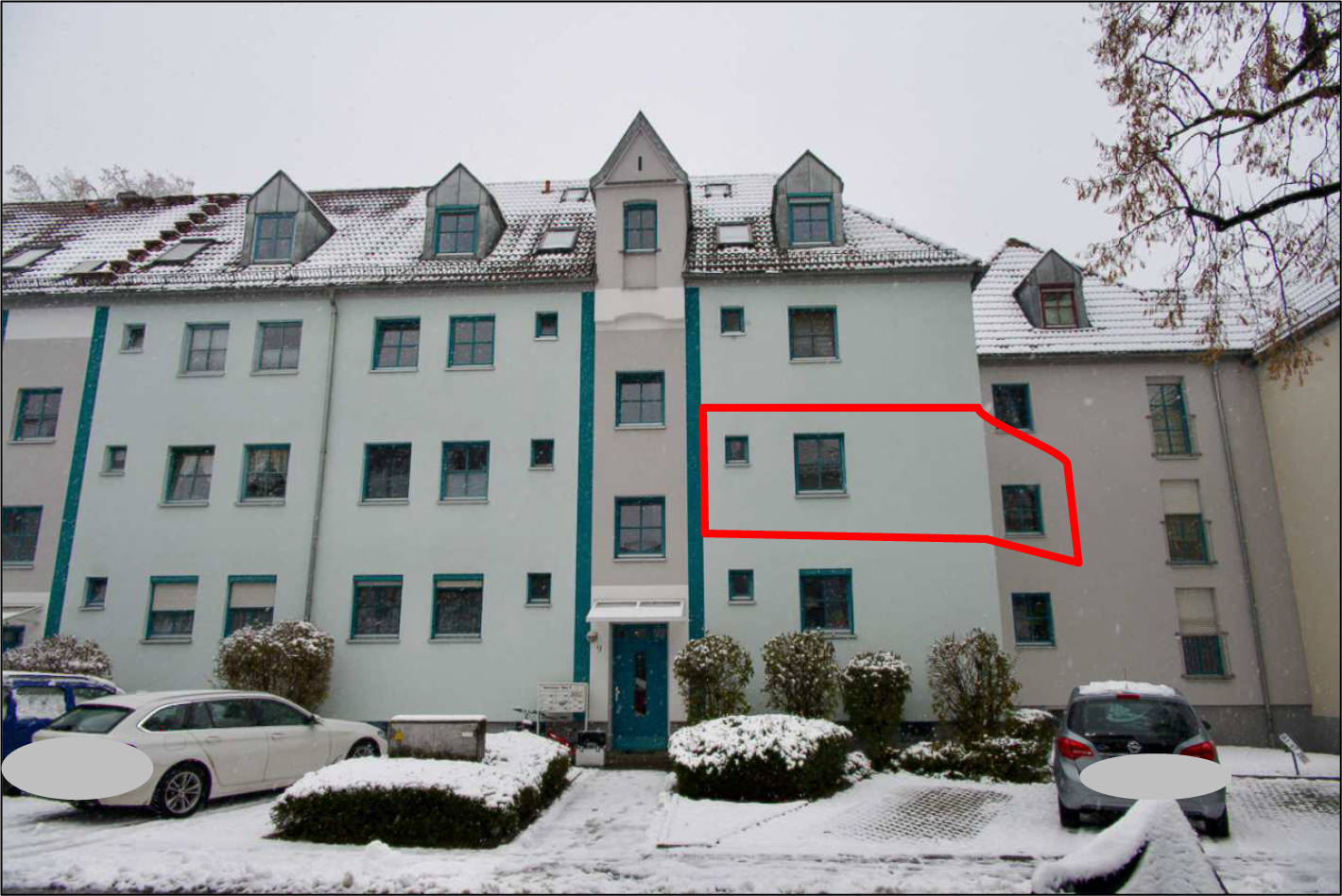 bayern K0059-2023 Wemdinger Weg  9, 86154 Augsburg, Oberhausen 8