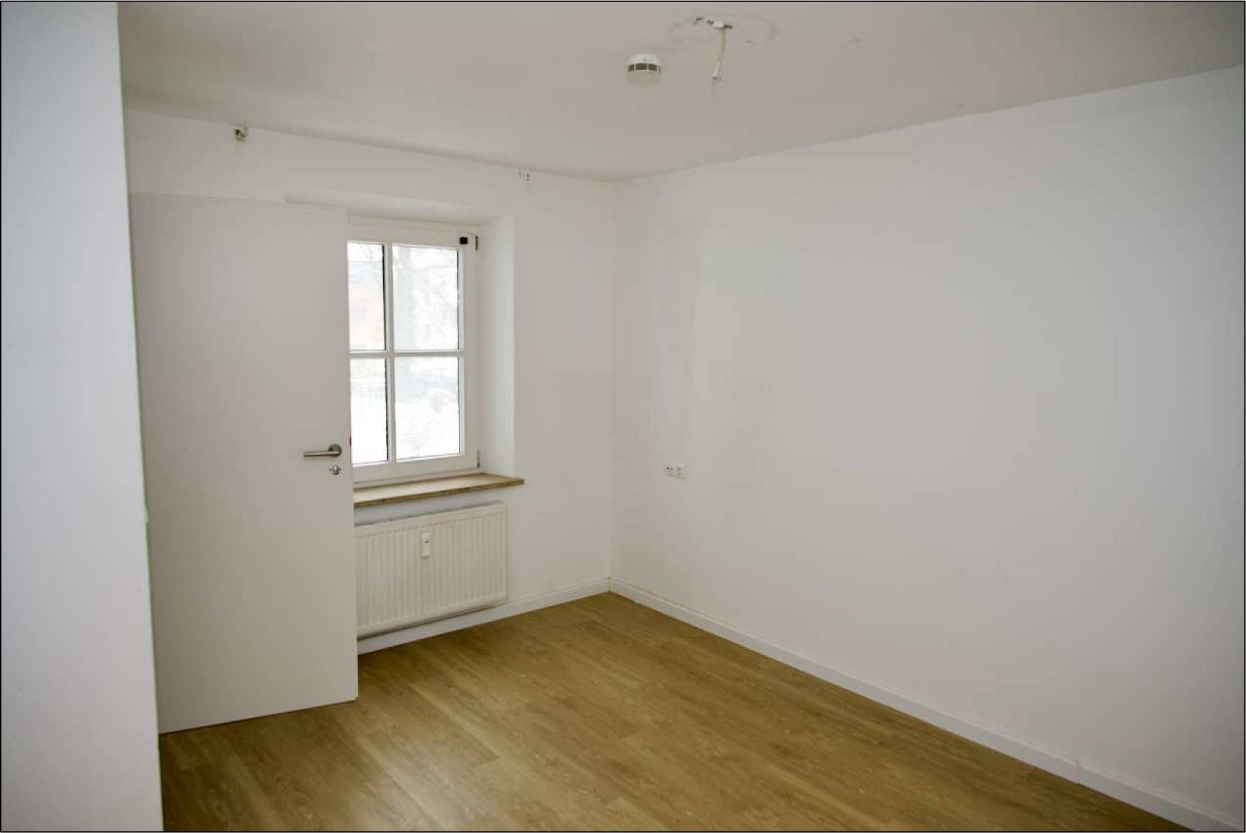 Eigentumswohnung (3 bis 4 Zimmer) in Wemdinger Weg  9, 86154 Augsburg, Oberhausen - Bild 4
