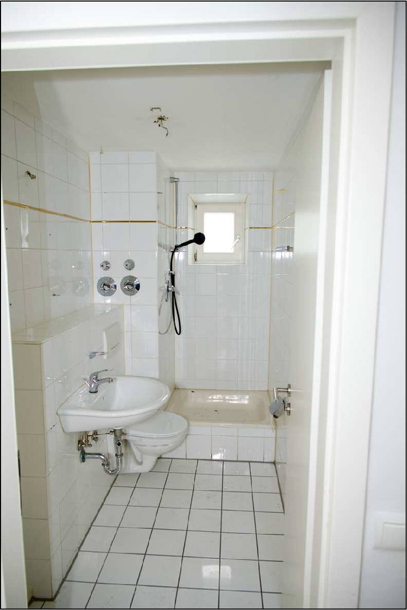 Eigentumswohnung (3 bis 4 Zimmer) in Wemdinger Weg  9, 86154 Augsburg, Oberhausen - Bild 2