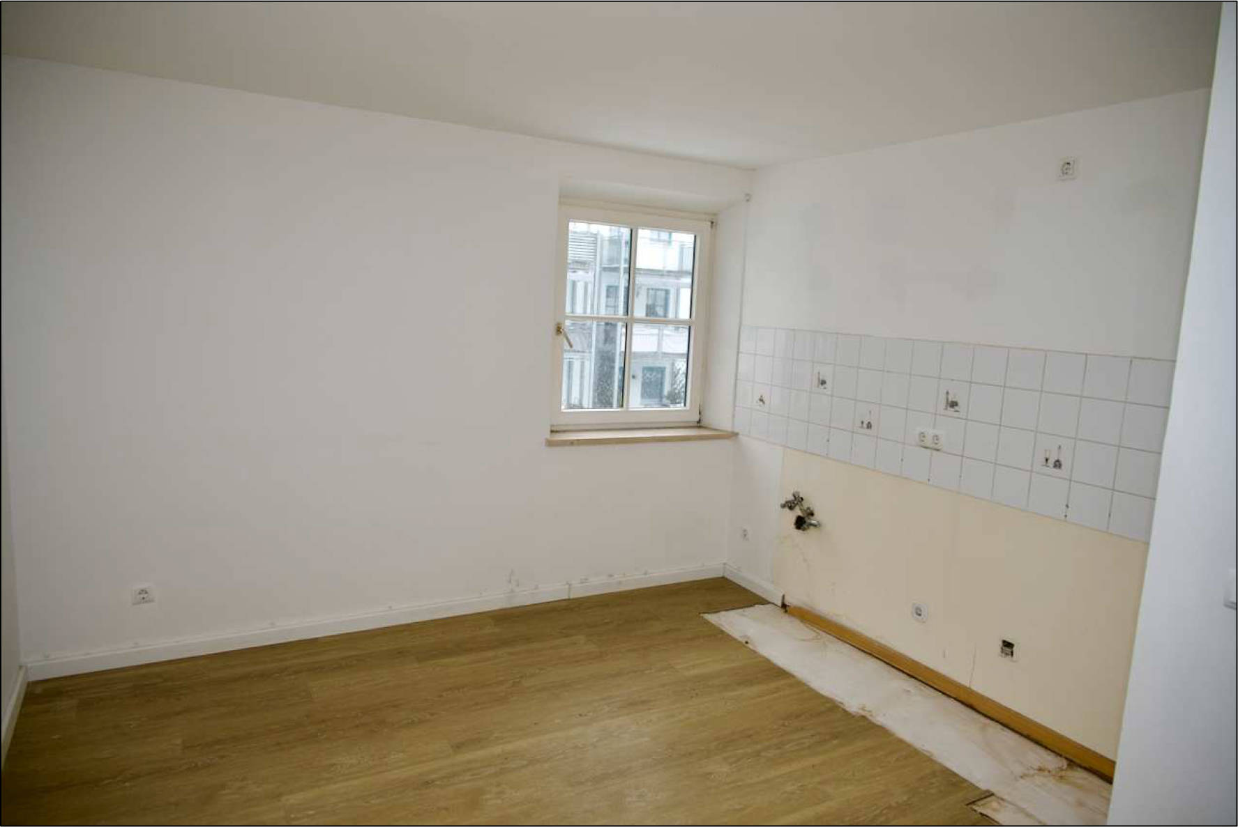 Eigentumswohnung (3 bis 4 Zimmer) in Wemdinger Weg  9, 86154 Augsburg, Oberhausen - Bild 5