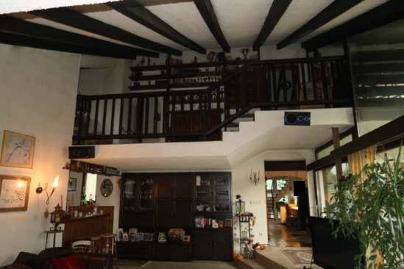 Einfamilienhaus mit Doppelgarage in Grafinger Ring 6, 85293 Reichertshausen, Grafing - Bild 3
