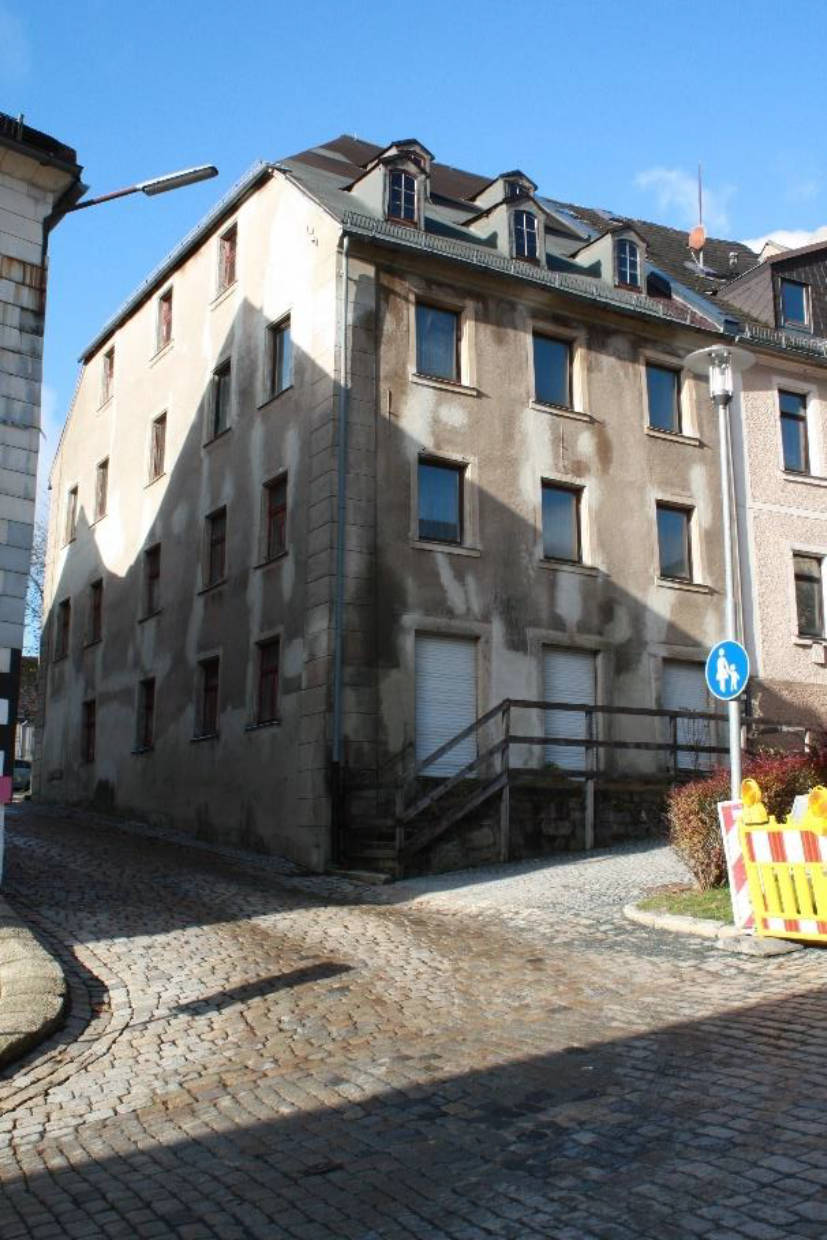 Wohn- und Geschäftshaus in Kirchgasse 2, 95213 Münchberg - Bild 4