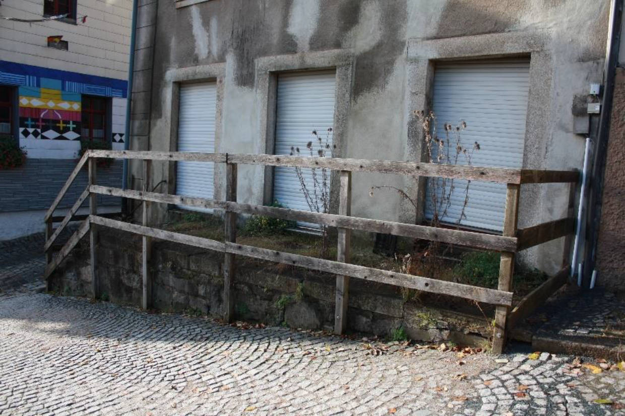 Wohn- und Geschäftshaus in Kirchgasse 2, 95213 Münchberg - Bild 5
