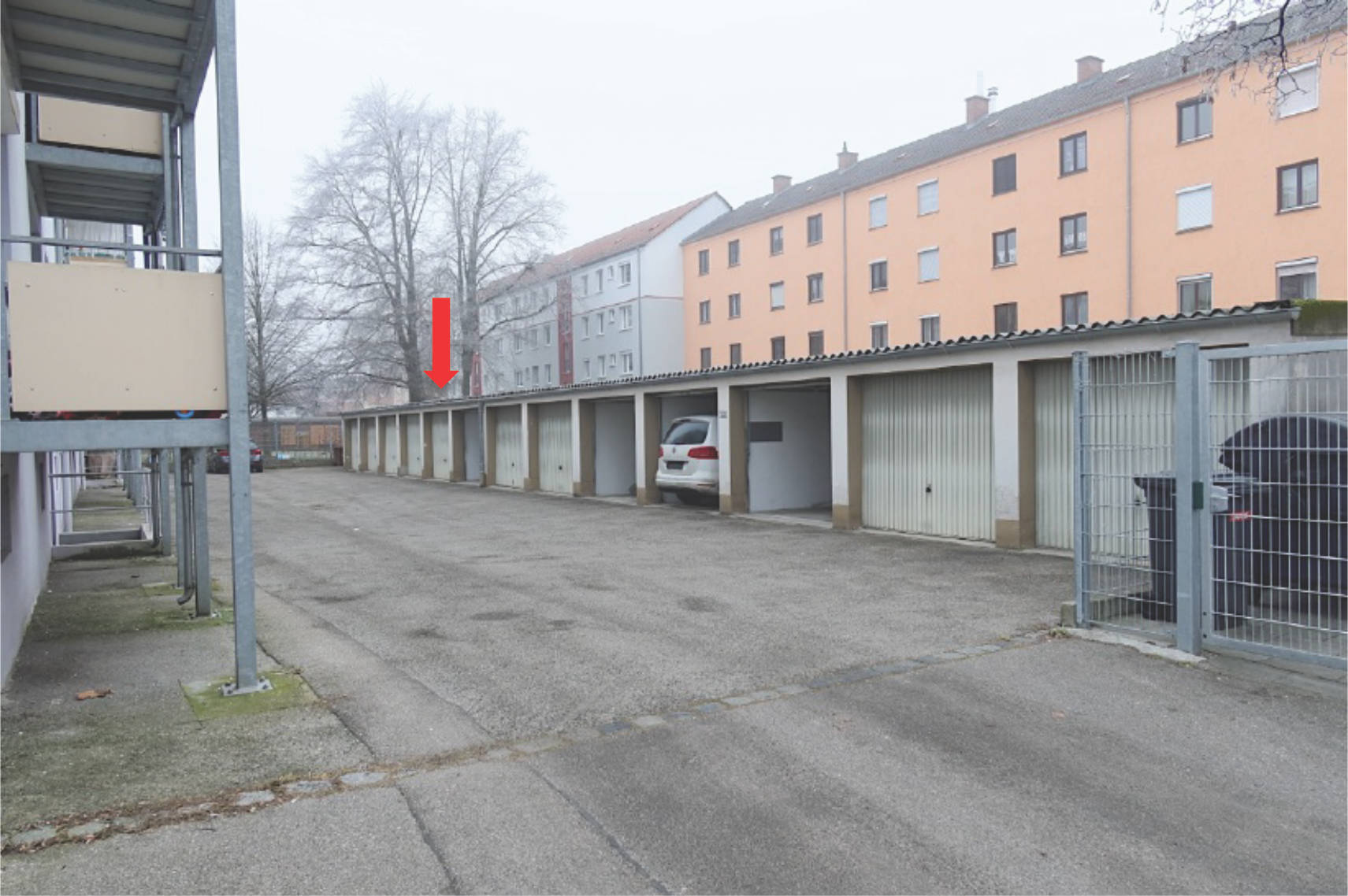 bayern K0061/2024 Hofackerstraße  30a, 30b, 86179 Augsburg, Haunstetten 7