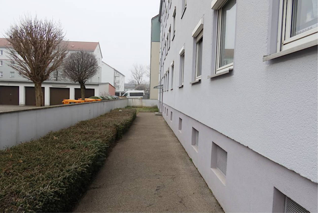 bayern K0061/2024 Hofackerstraße  30a, 30b, 86179 Augsburg, Haunstetten 12