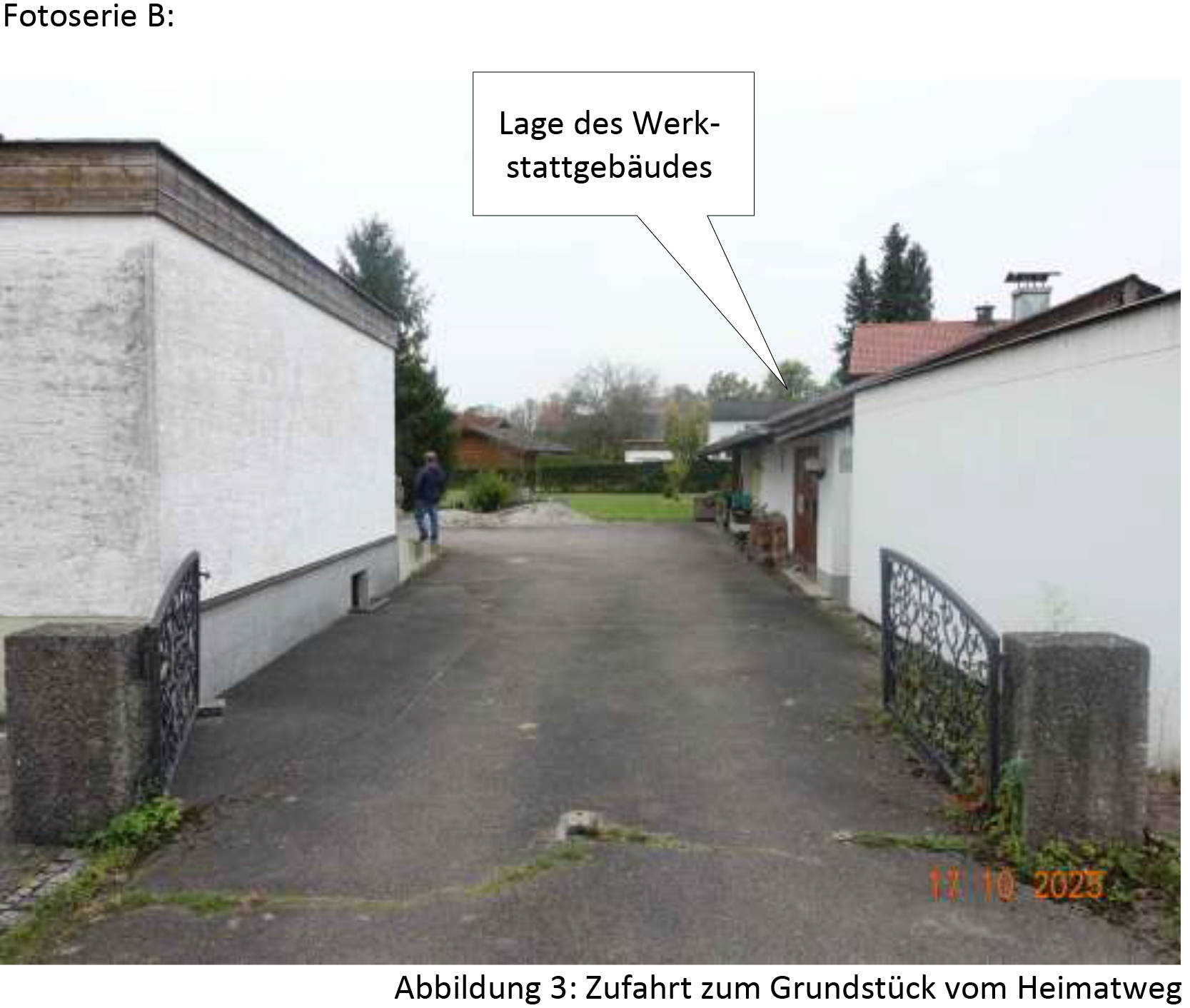 zum Teil unbebaute Grundstücke in Nähe Mas-Josef-Straße, 83109 Großkarolinenfeld - Bild 2