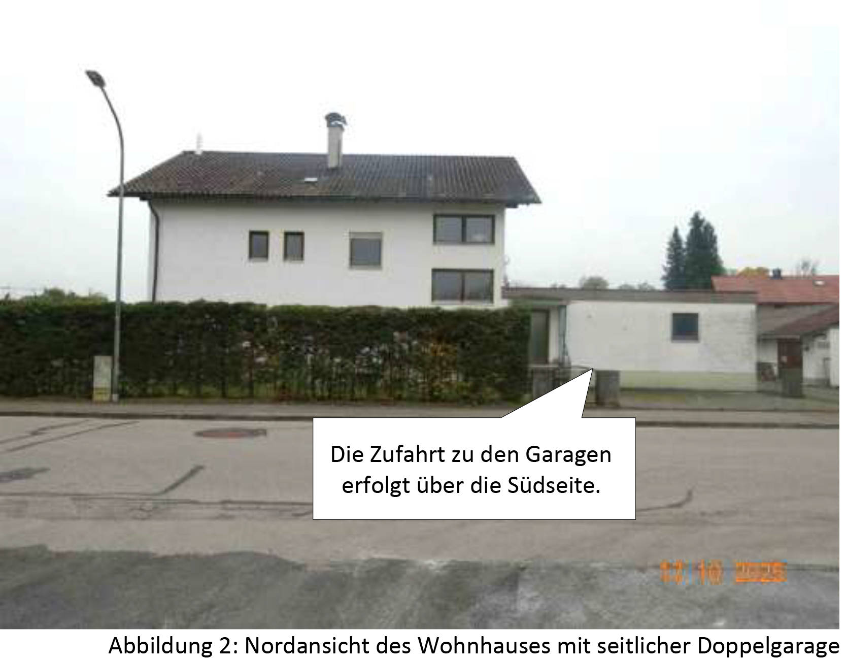 zum Teil unbebaute Grundstücke in Nähe Mas-Josef-Straße, 83109 Großkarolinenfeld - Bild 3