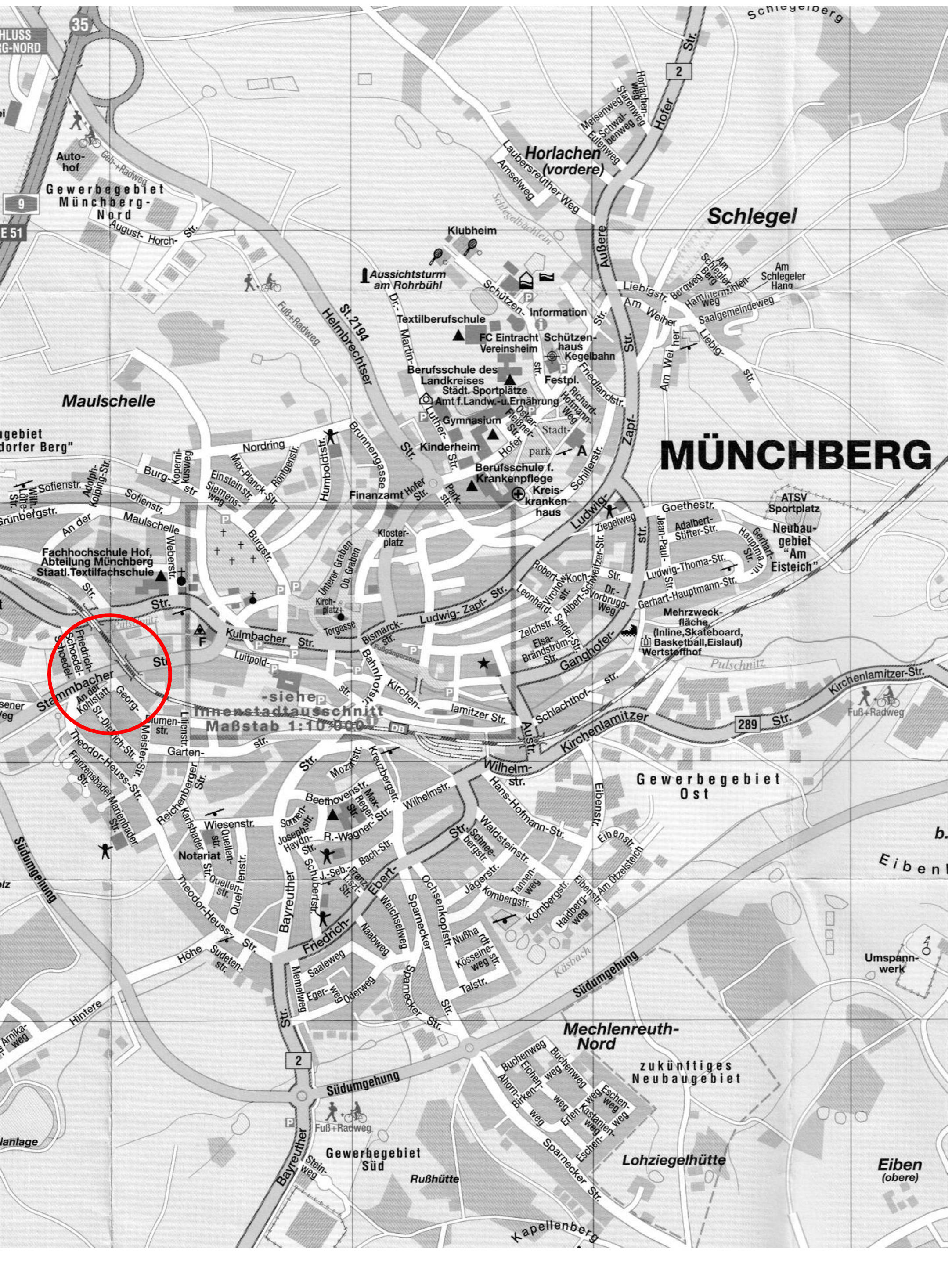 bayern K0062/2024 Stammbacher Straße 42, 95213 Münchberg 8