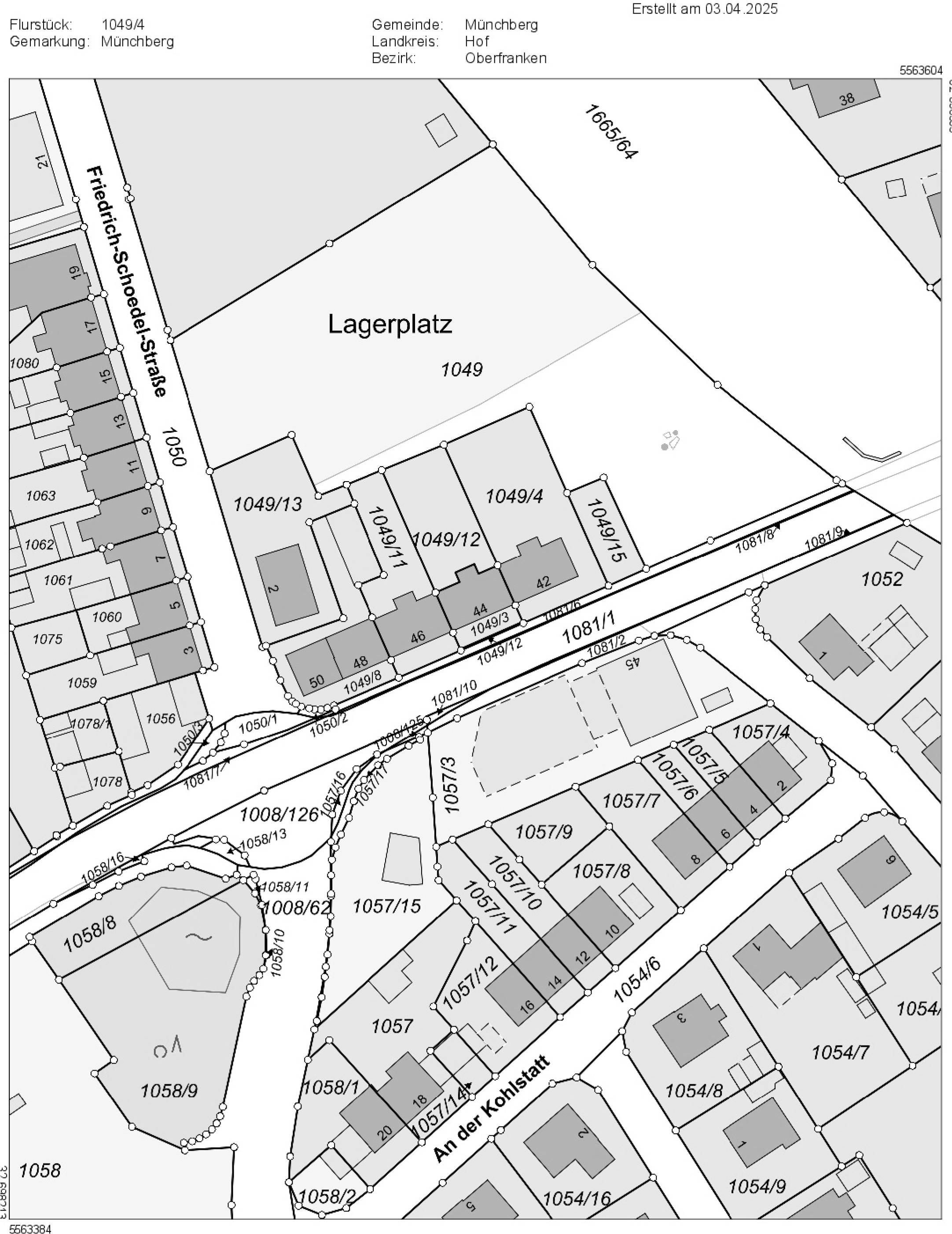 bayern K0062/2024 Stammbacher Straße 42, 95213 Münchberg 7