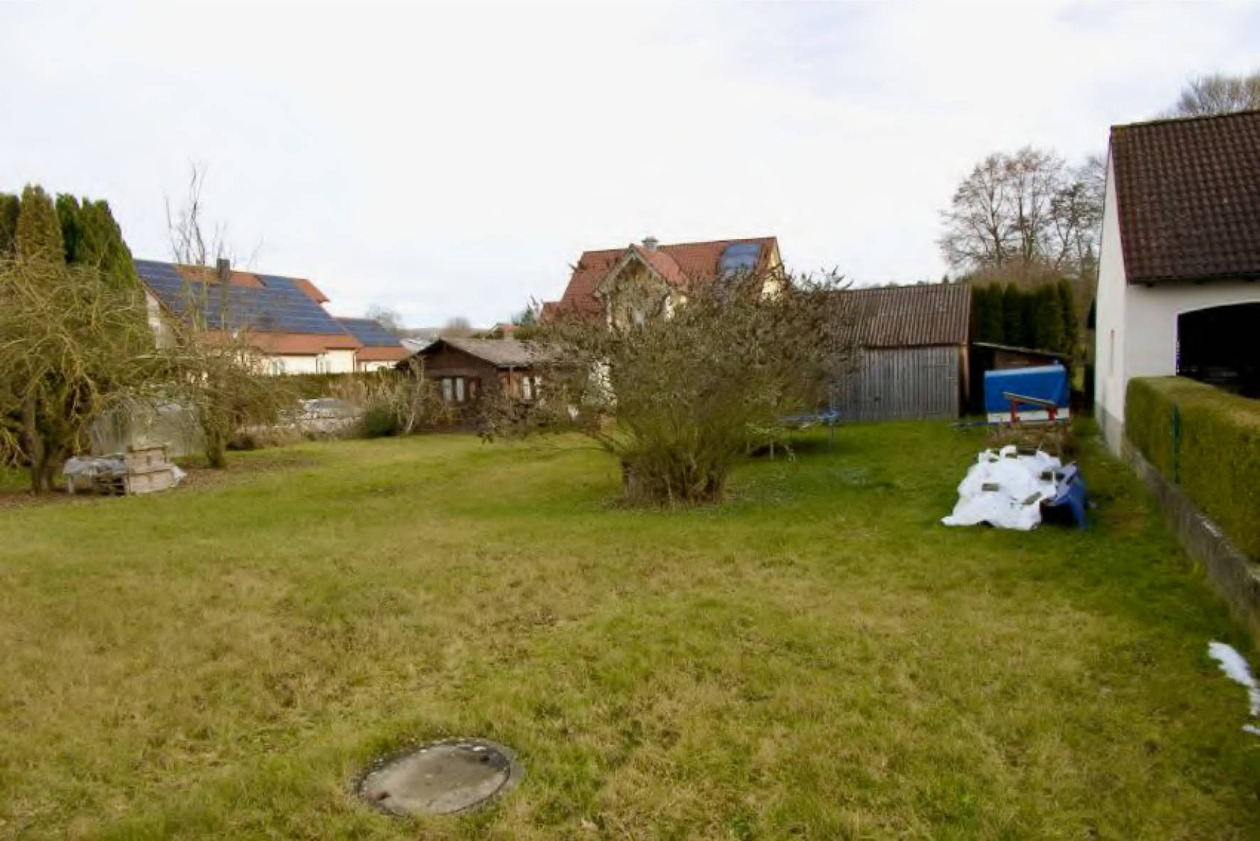 bayern K 0062/2025 Wiesenstraße  8, 86685 Huisheim 7