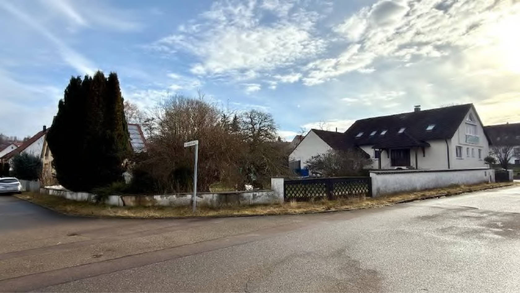 Baugrundstück in Wiesenstraße  8, 86685 Huisheim - Bild 4