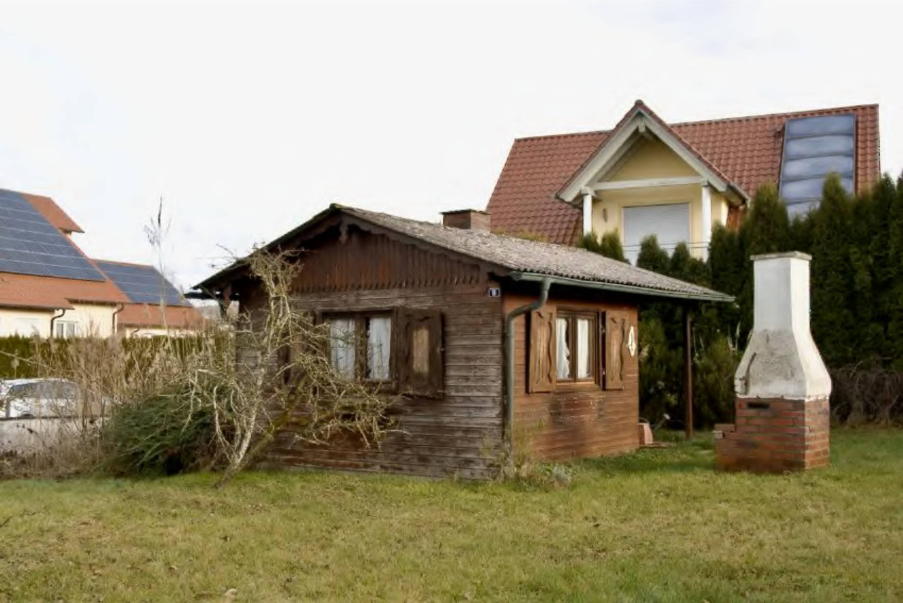 Baugrundstück in Wiesenstraße  8, 86685 Huisheim - Bild 5