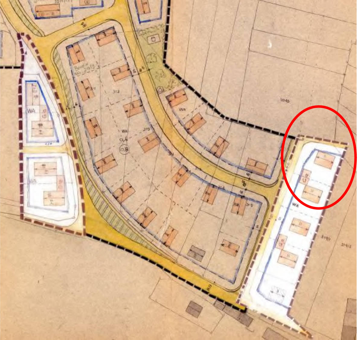 bayern K 0062/2025 Wiesenstraße  8, 86685 Huisheim 8