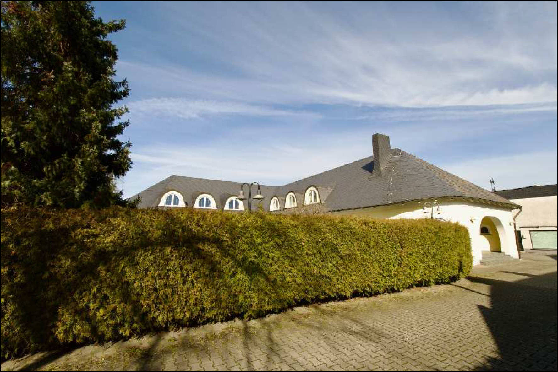 Einfamilienhaus, Gewerbeeinheit (z.B. Laden, Büro) in Guldenstraße  25, 86343 Königsbrunn - Bild 3