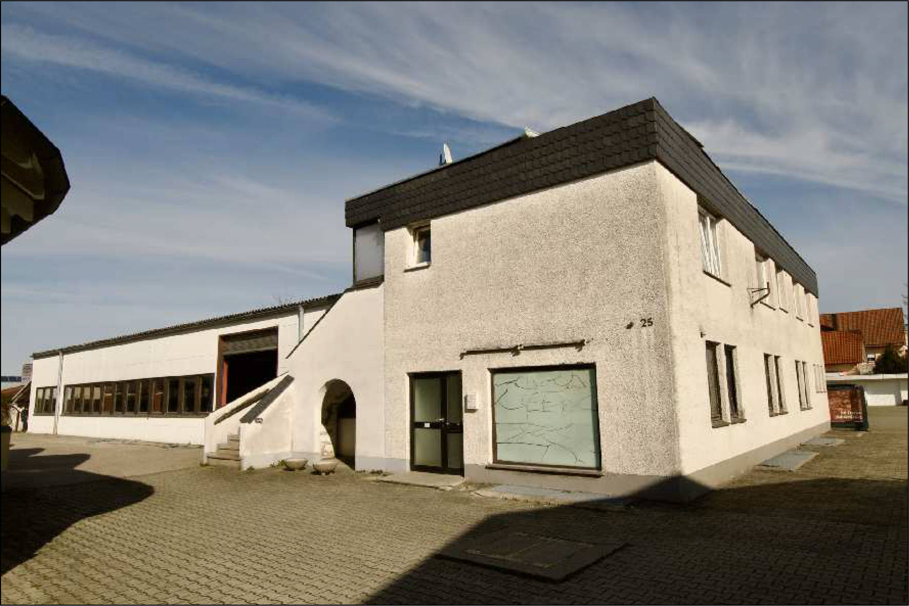 Einfamilienhaus, Gewerbeeinheit (z.B. Laden, Büro) in Guldenstraße  25, 86343 Königsbrunn - Bild 5