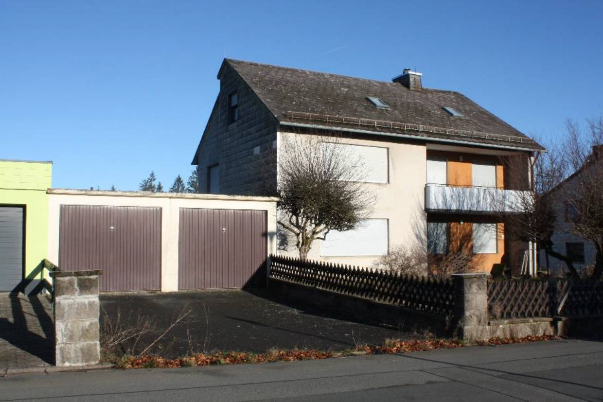 bayern K0063/2024 Tannenrain 5, 95131 Schwarzenbach am Wald, Straßdorf 7