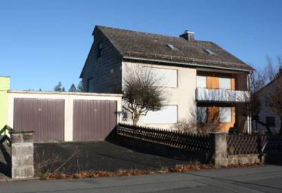 bayern K 0063/2024 Tannenrain 5, 95131 Schwarzenbach am Wald, Straßdorf 8