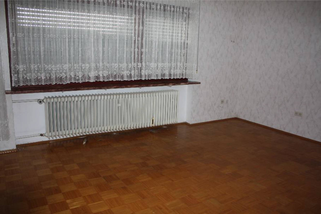 Zweifamilienwohnhaus mit Doppelgarage in Tannenrain 5, 95131 Schwarzenbach am Wald, Straßdorf - Bild 5