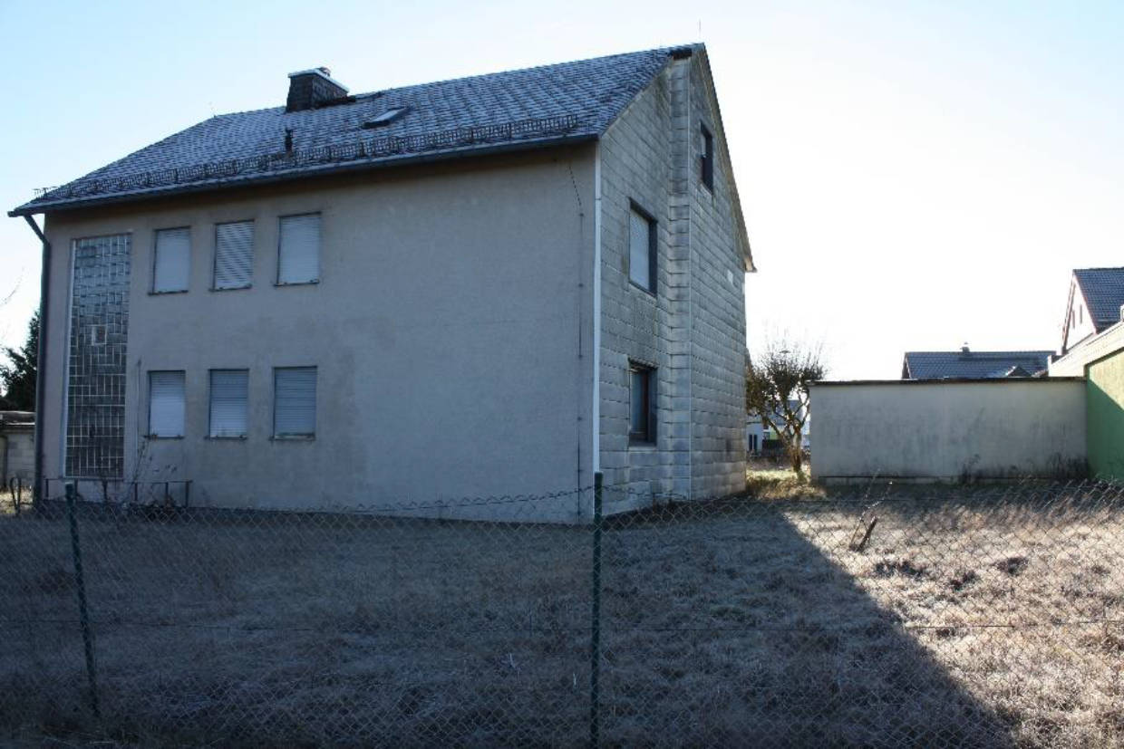 bayern K0063/2024 Tannenrain 5, 95131 Schwarzenbach am Wald, Straßdorf 10