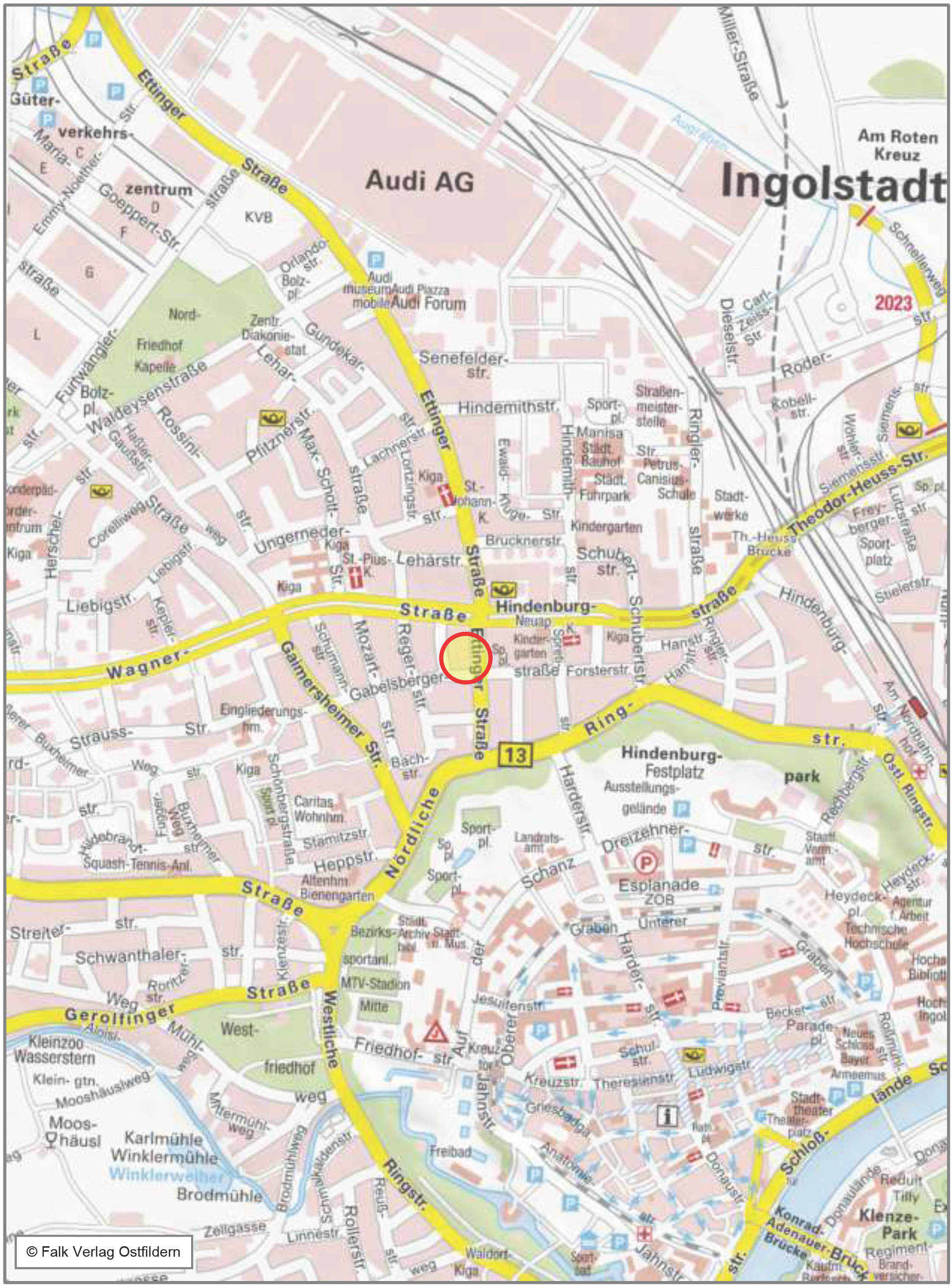 bayern K0063/2024 Ettinger Straße 19, 85057 Ingolstadt 12