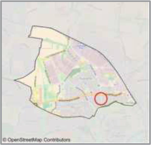 lfd. Nr. 1 Laden Nr. 34 im EG im Haus 4, nebst Kellerraum; lfd. Nr. 2 Laden Nr. 35 im EG Haus 4, nebst Kellerraum in Ettinger Straße 19, 85057 Ingolstadt