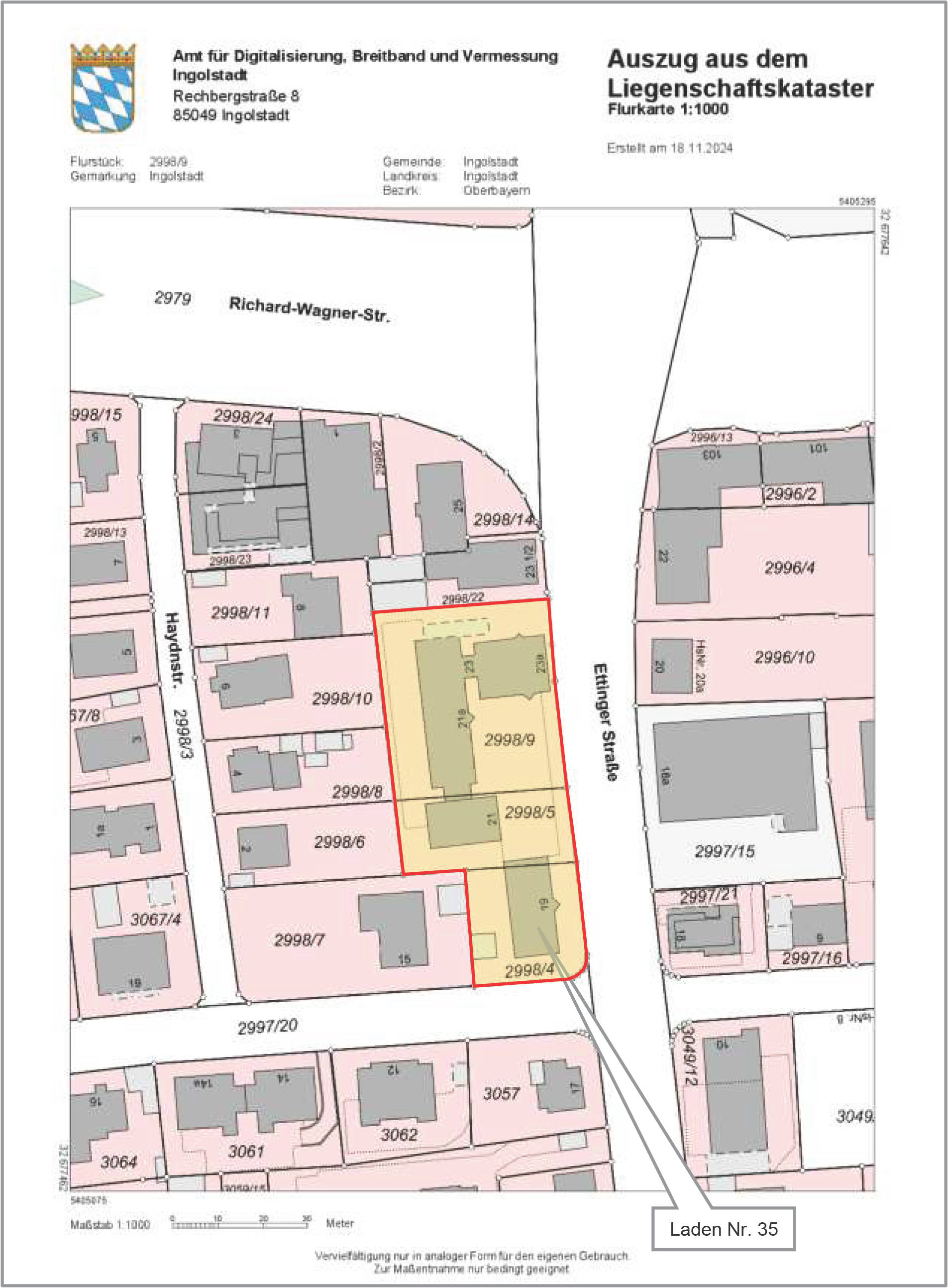 bayern K0063/2024 Ettinger Straße 19, 85057 Ingolstadt 10