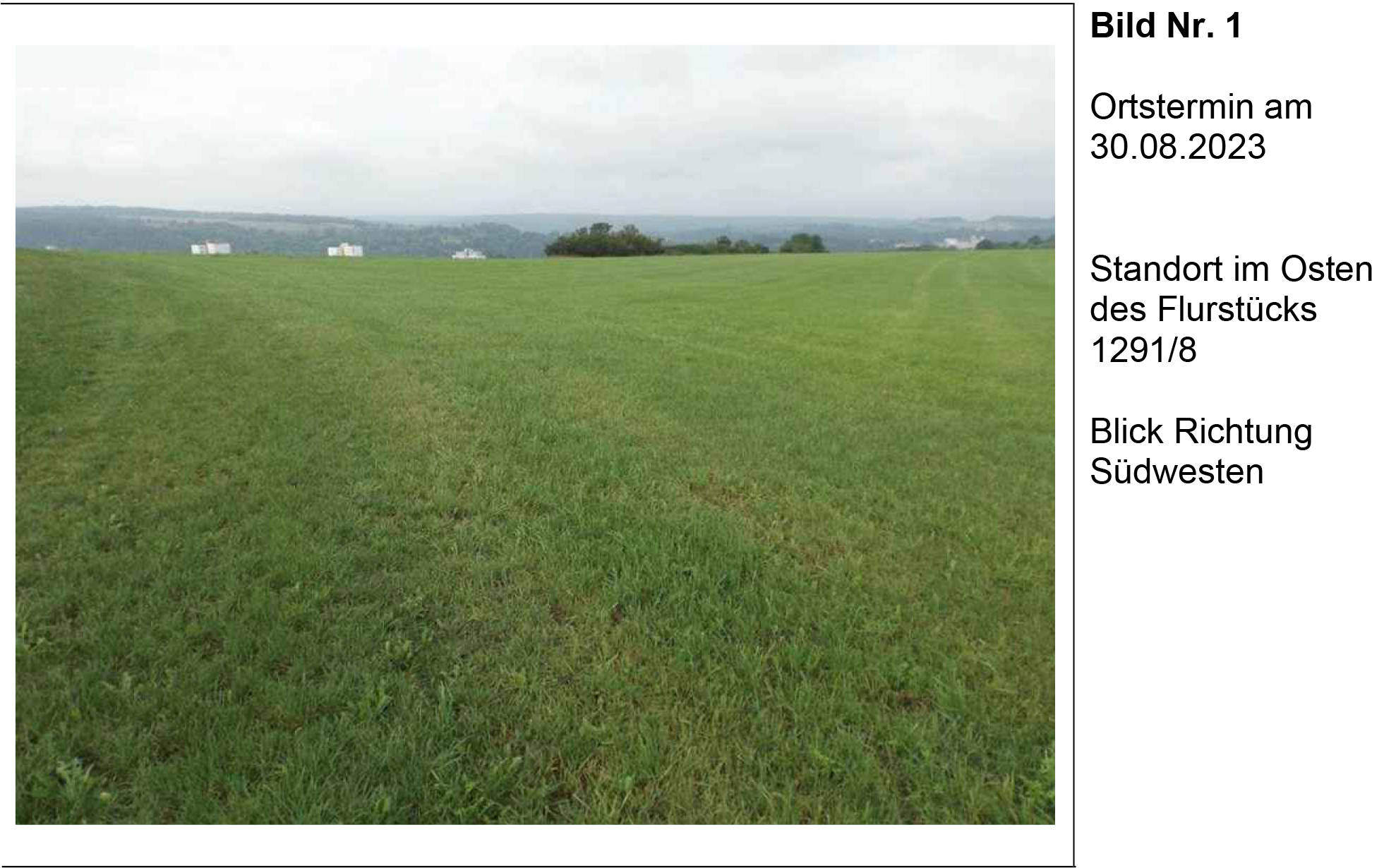 bayern K0064-2023 Ziegelhofer Berg, 85072 Eichstätt-Preith 13