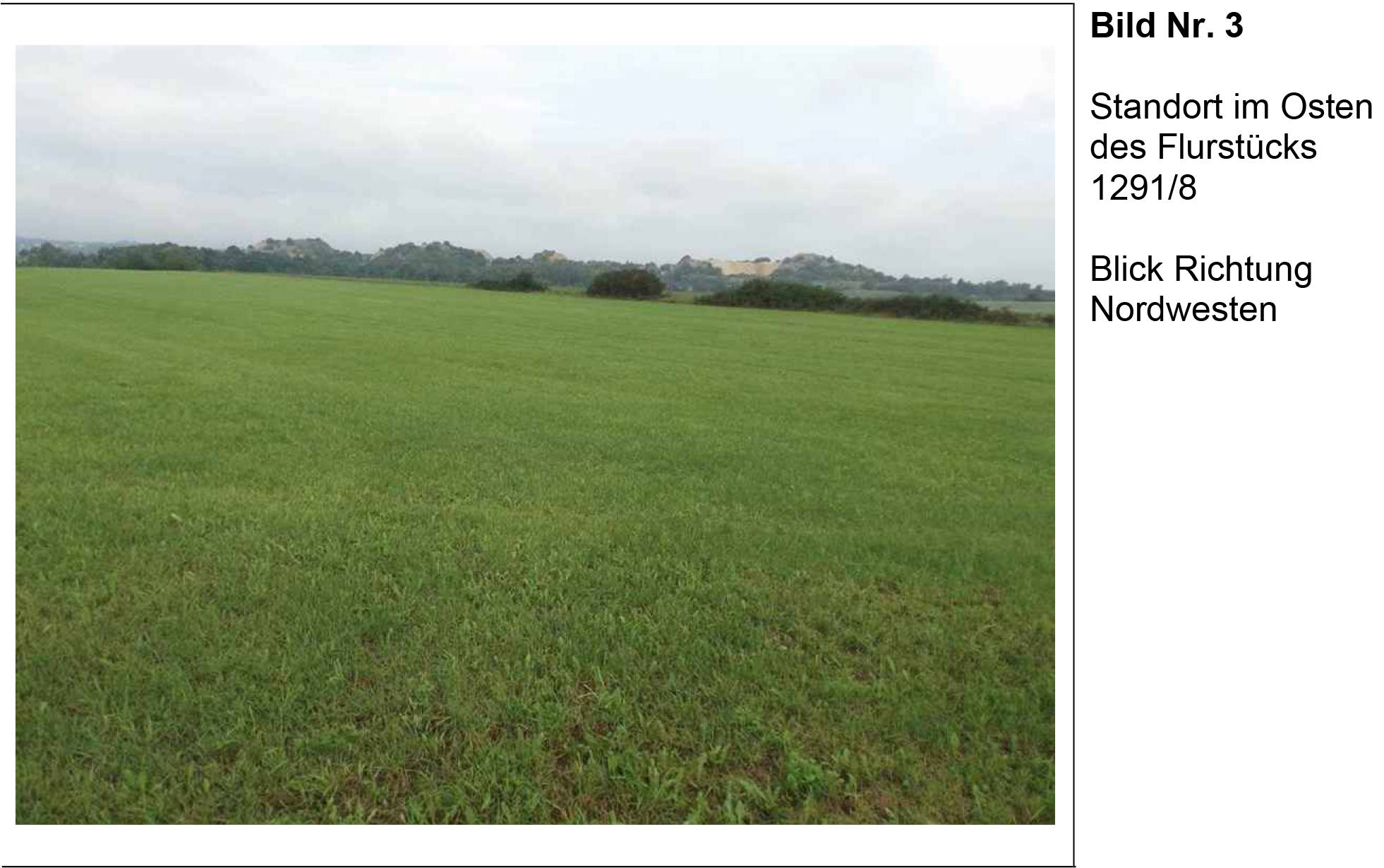 land- und forstwirtschaftlich genutztes Grundstück in Ziegelhofer Berg, 85072 Eichstätt-Preith - Bild 5