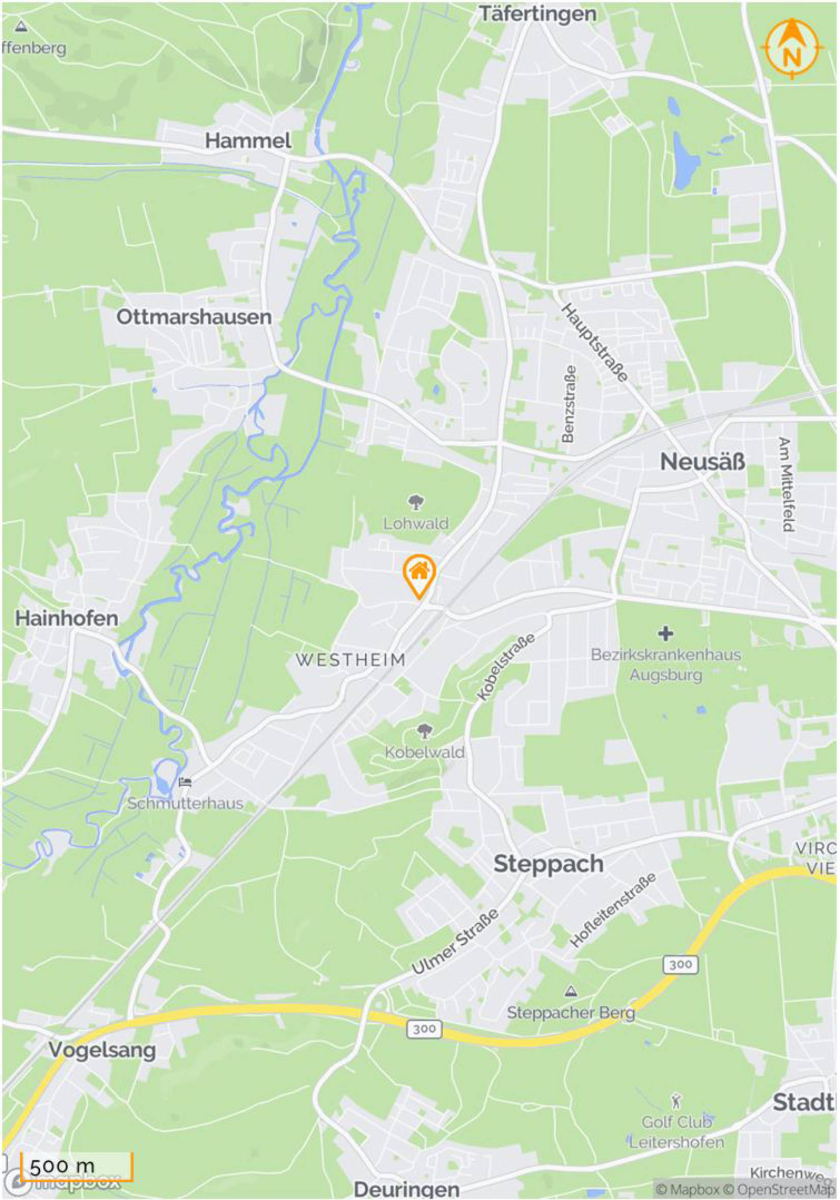 bayern K0064/2024 von-Richthofen-Straße 6, 86356 Neusäß 8