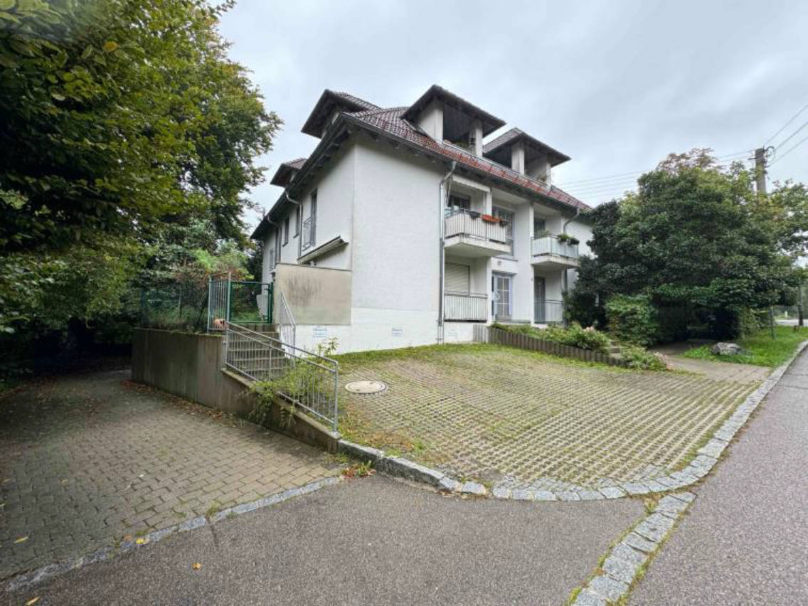 Eigentumswohnung (3 bis 4 Zimmer) in von-Richthofen-Straße 6, 86356 Neusäß