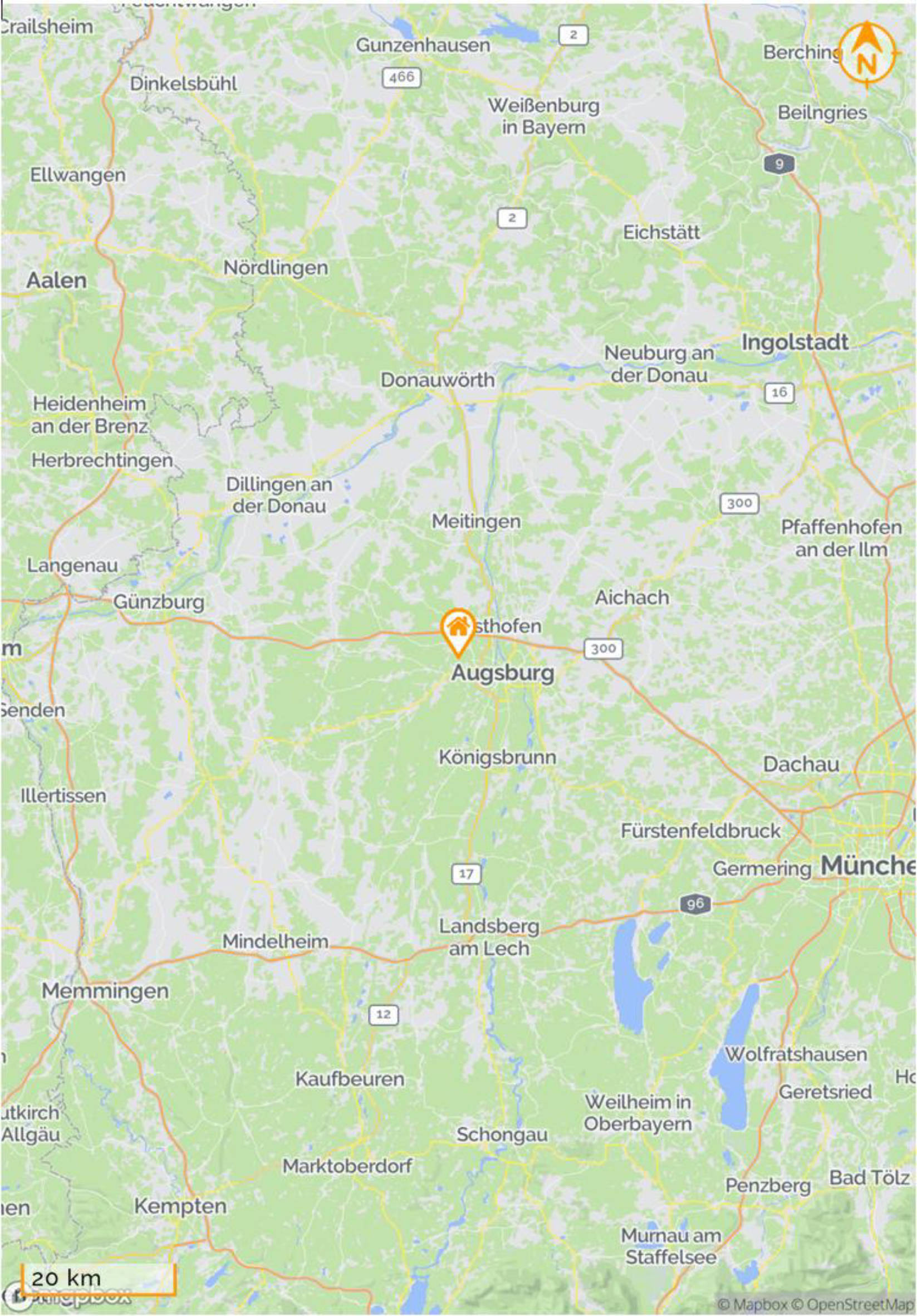 bayern K0064/2024 von-Richthofen-Straße 6, 86356 Neusäß 9