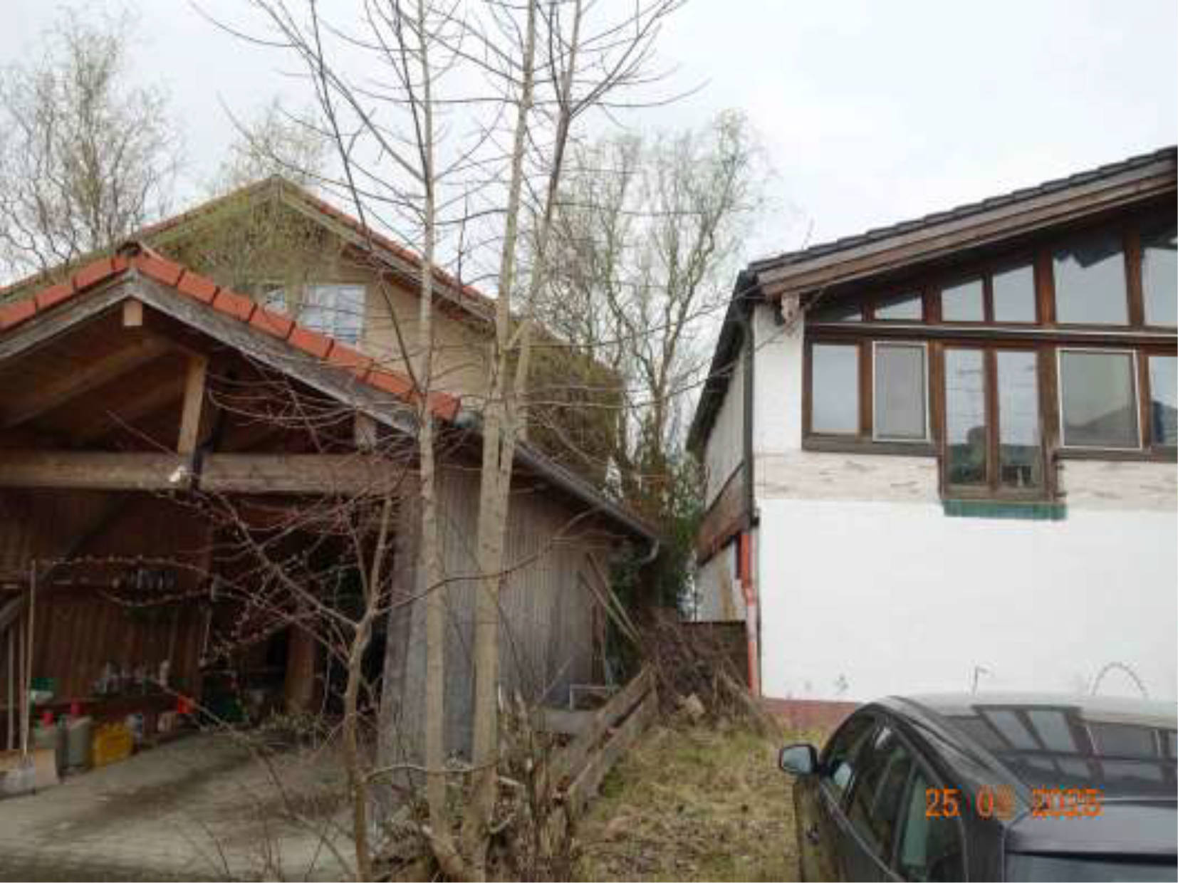 Einfamilienhaus in Kampenwandstraße  6, 83134 Prutting, Bamham - Bild 4