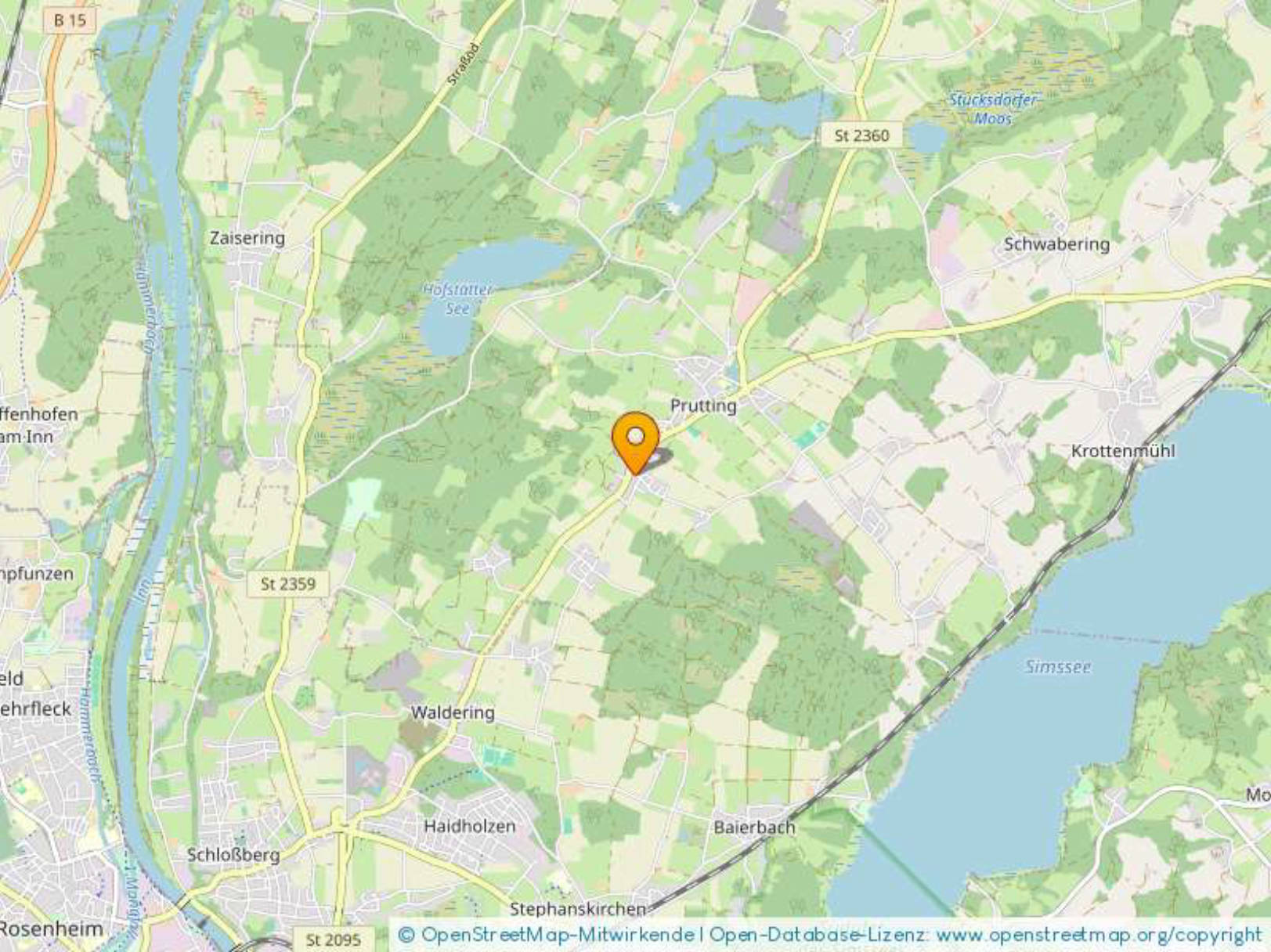 bayern K 0064/2024 Kampenwandstraße  6, 83134 Prutting, Bamham 10