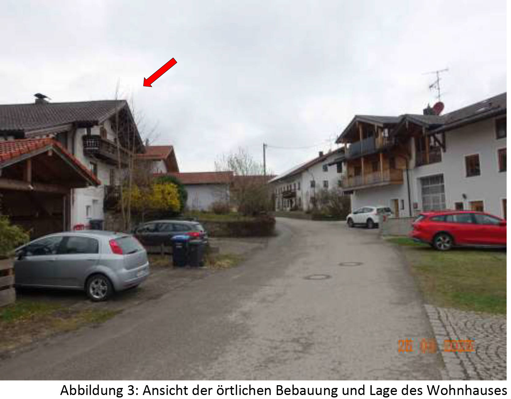 Einfamilienhaus in Kampenwandstraße  6, 83134 Prutting, Bamham - Bild 2
