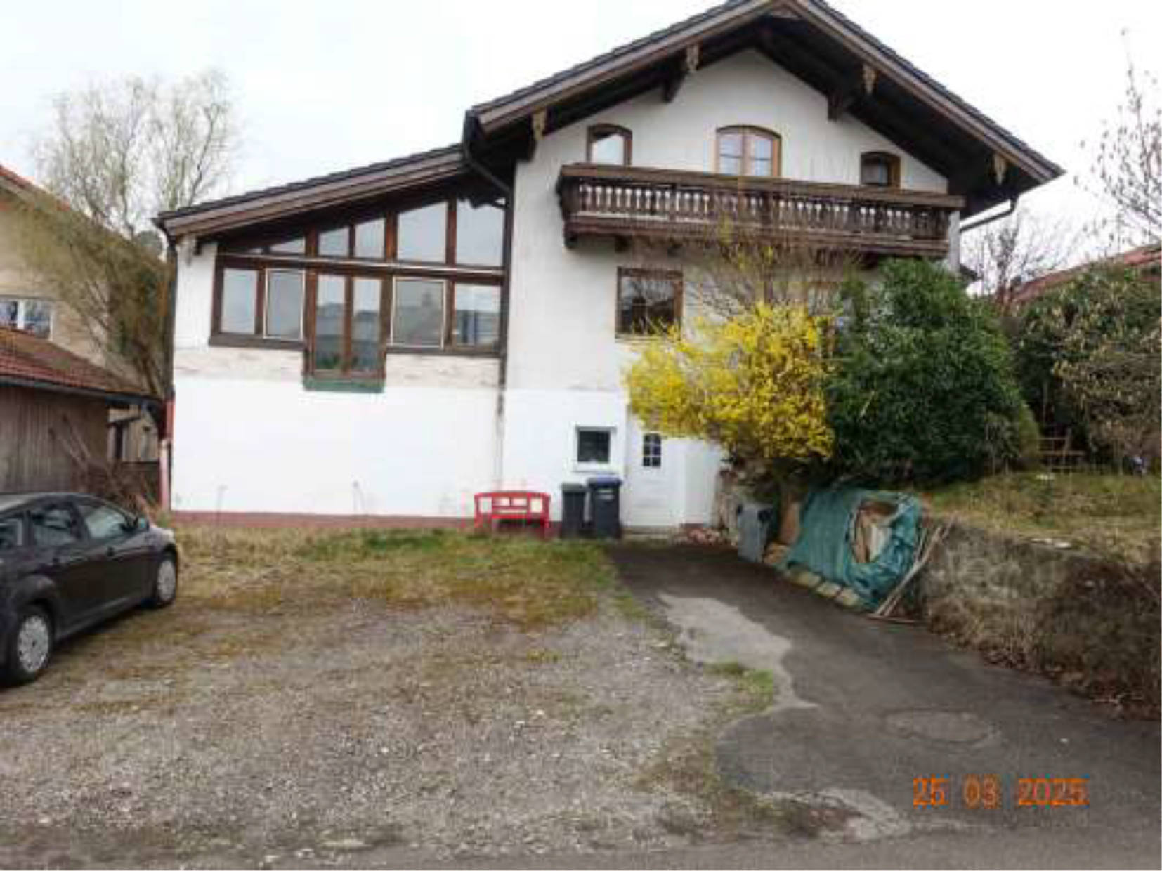 Einfamilienhaus in Kampenwandstraße  6, 83134 Prutting, Bamham - Bild 5