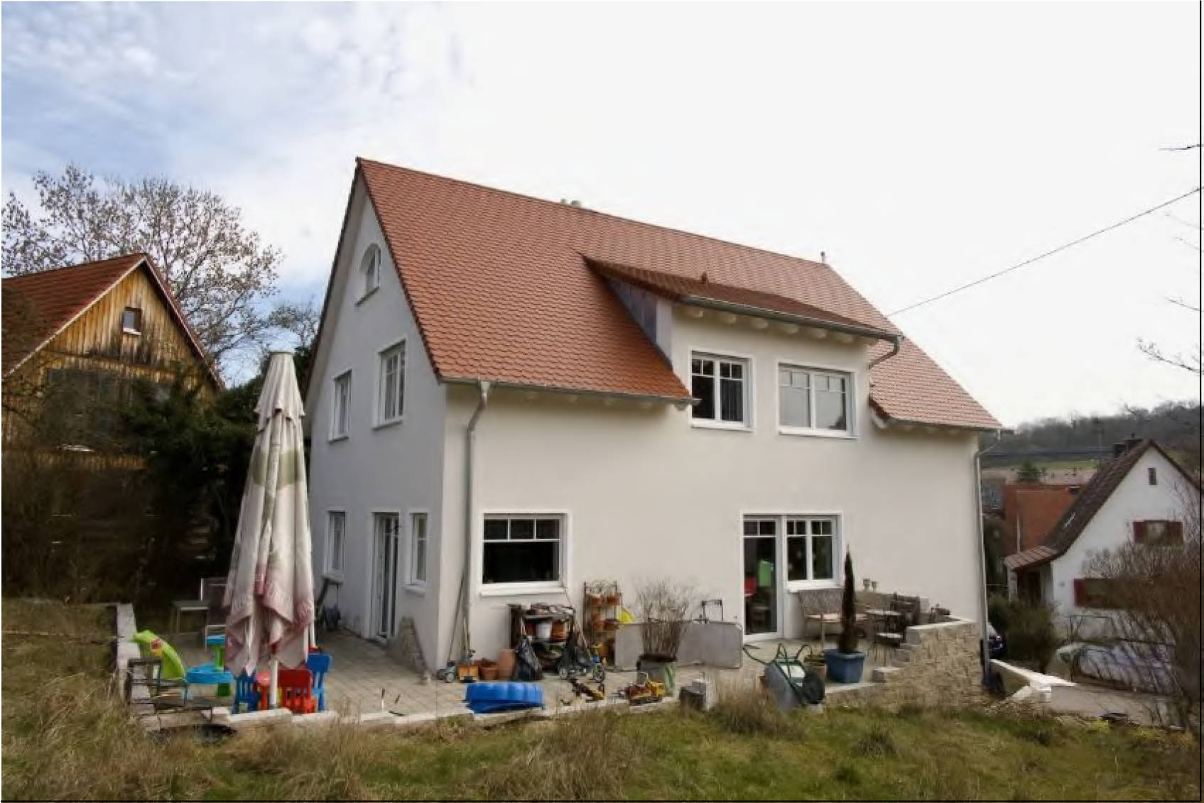 Einfamilienhaus in Amaliastraße  12, 86609 Donauwörth - Bild 4