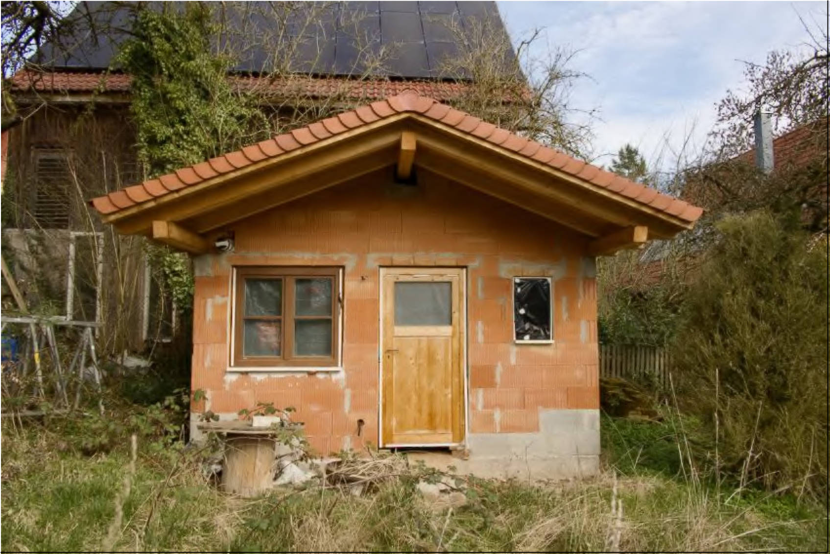 bayern K 0064/2025 Amaliastraße  12, 86609 Donauwörth 20