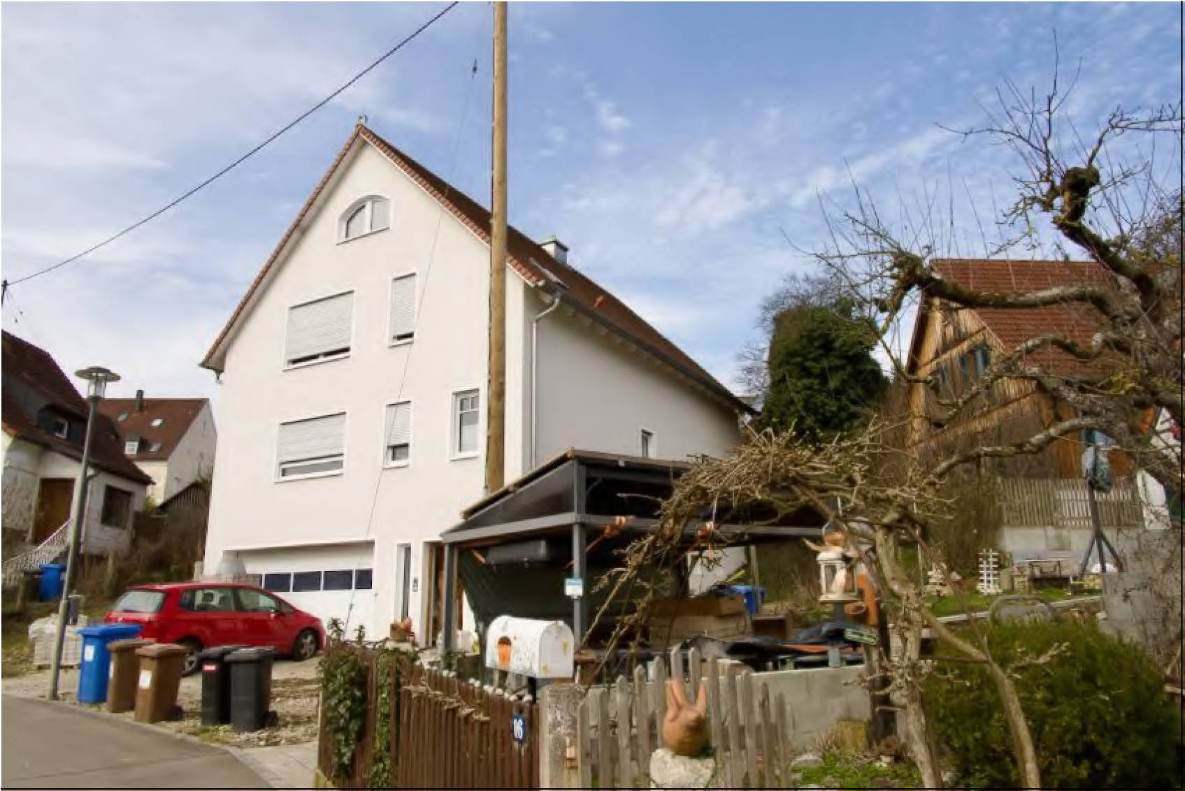 Einfamilienhaus in Amaliastraße  12, 86609 Donauwörth - Bild 3