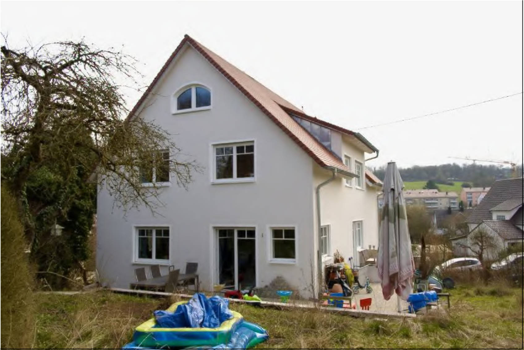 Einfamilienhaus in Amaliastraße  12, 86609 Donauwörth - Bild 2
