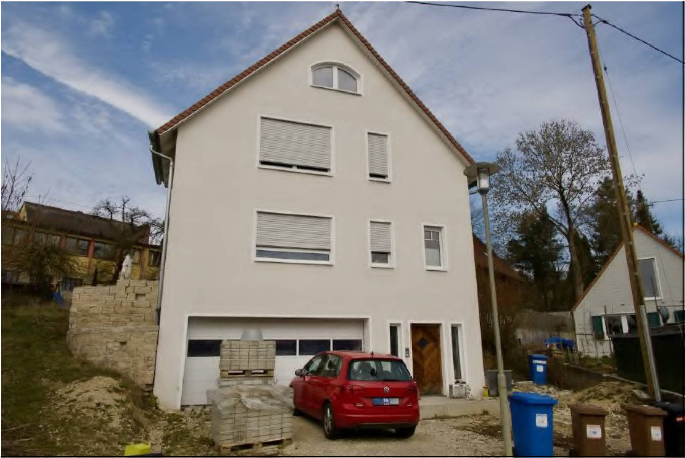 Einfamilienhaus in Amaliastraße  12, 86609 Donauwörth - Bild 5