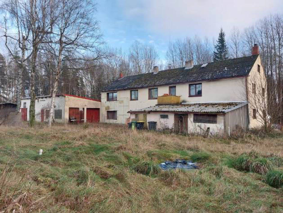 bayern K0065-2024 Grünhaid 60, 95173 Schönwald