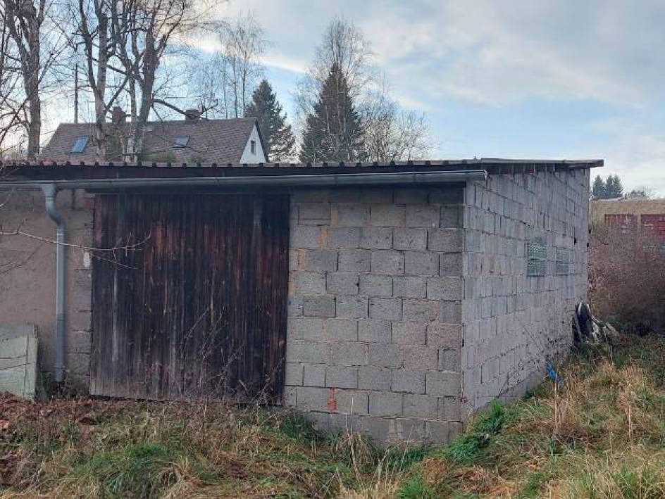 bayern K0065-2024 Grünhaid 60, 95173 Schönwald