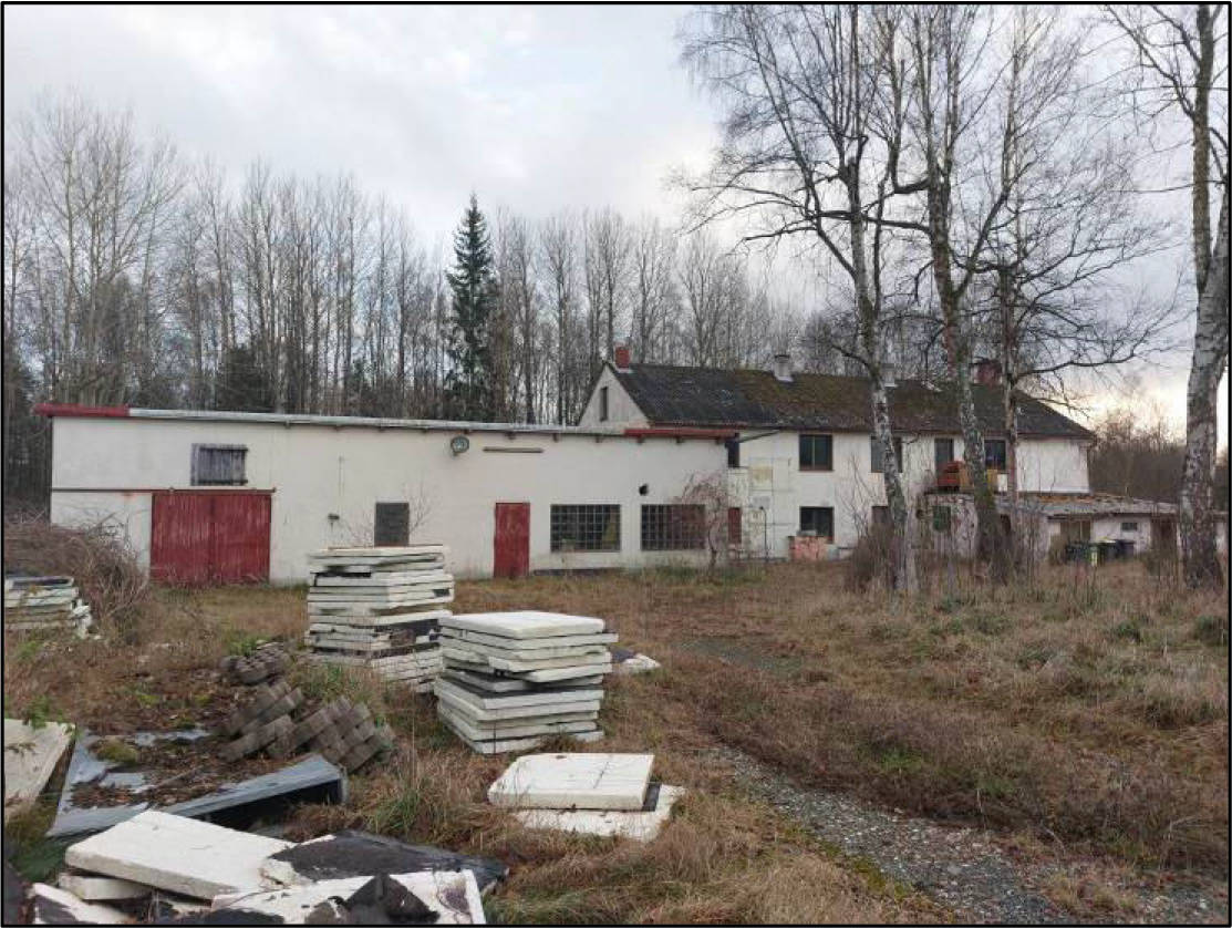 bayern K0065-2024 Grünhaid 60, 95173 Schönwald