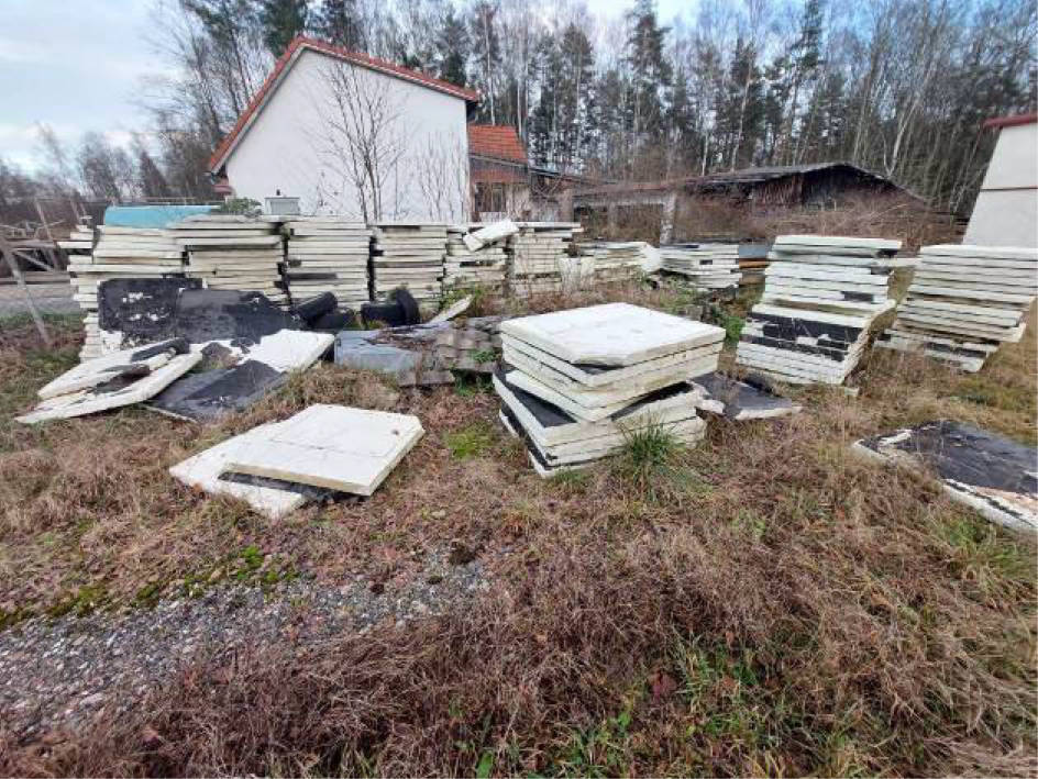 bayern K0065-2024 Grünhaid 60, 95173 Schönwald
