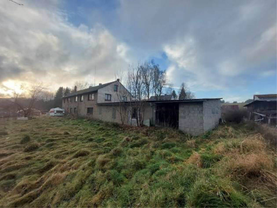 bayern K0065-2024 Grünhaid 60, 95173 Schönwald