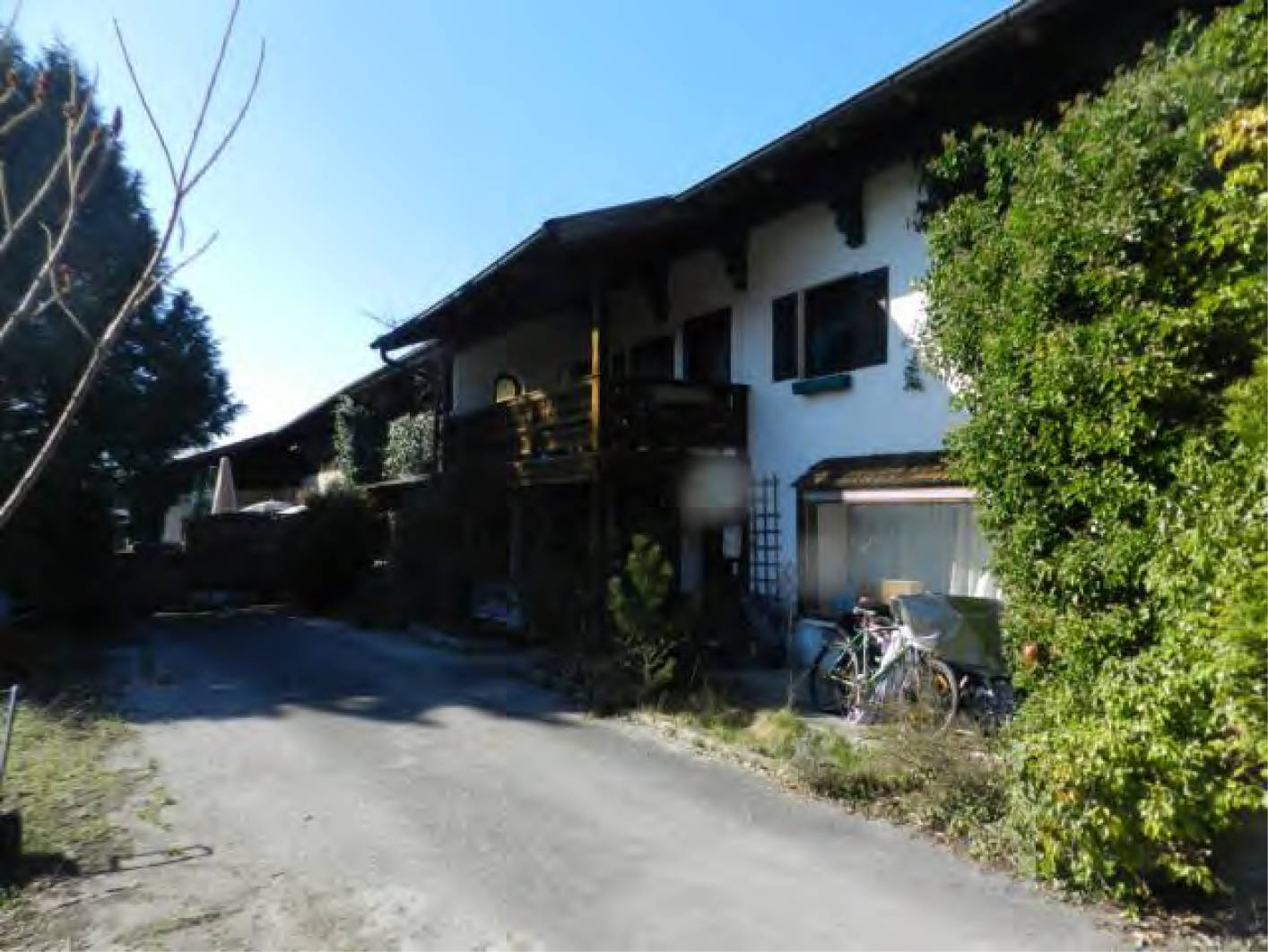 Erbbaurechtsgrundstück im Außenbereich in Oed 1 und 2, 83620 Feldkirchen-Westerham - Bild 2