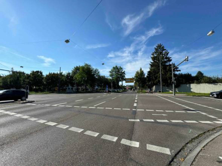 Gewerbeeinheit (z.B. Laden, Büro), Kfz-Stellplatz (Tiefgarage) in Stätzlinger Straße  39, 86165 Augsburg - Bild 3