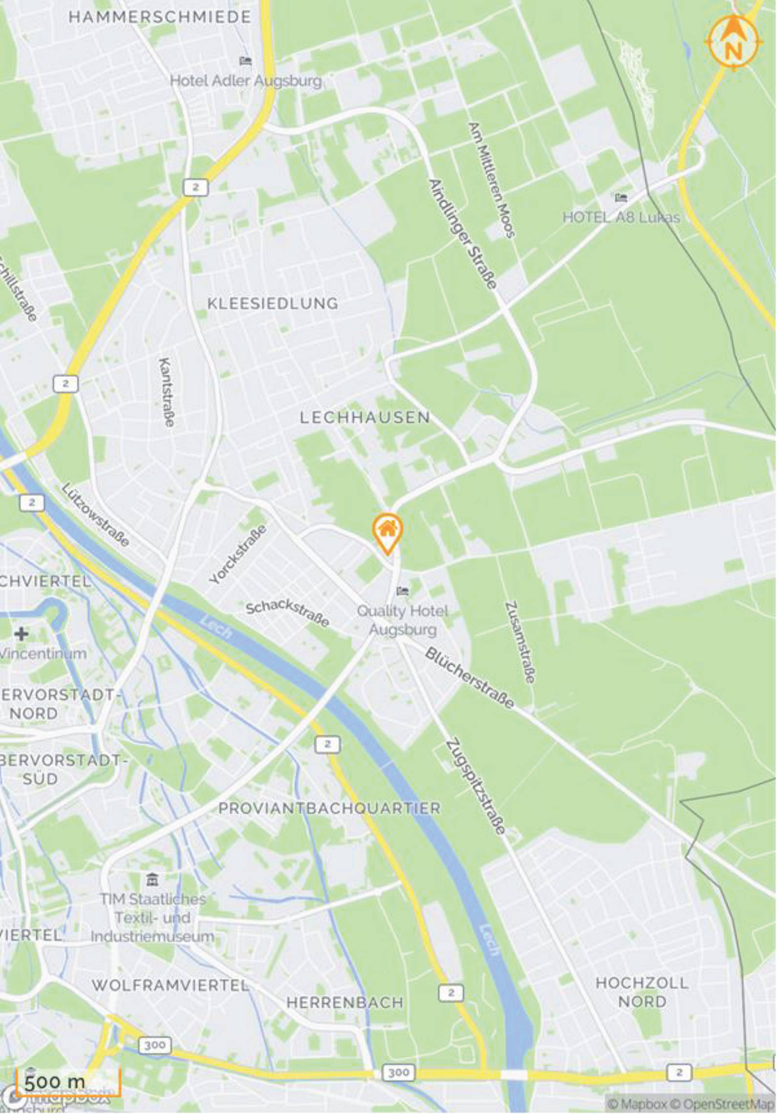 bayern K0066/2024 Stätzlinger Straße  39, 86165 Augsburg 19