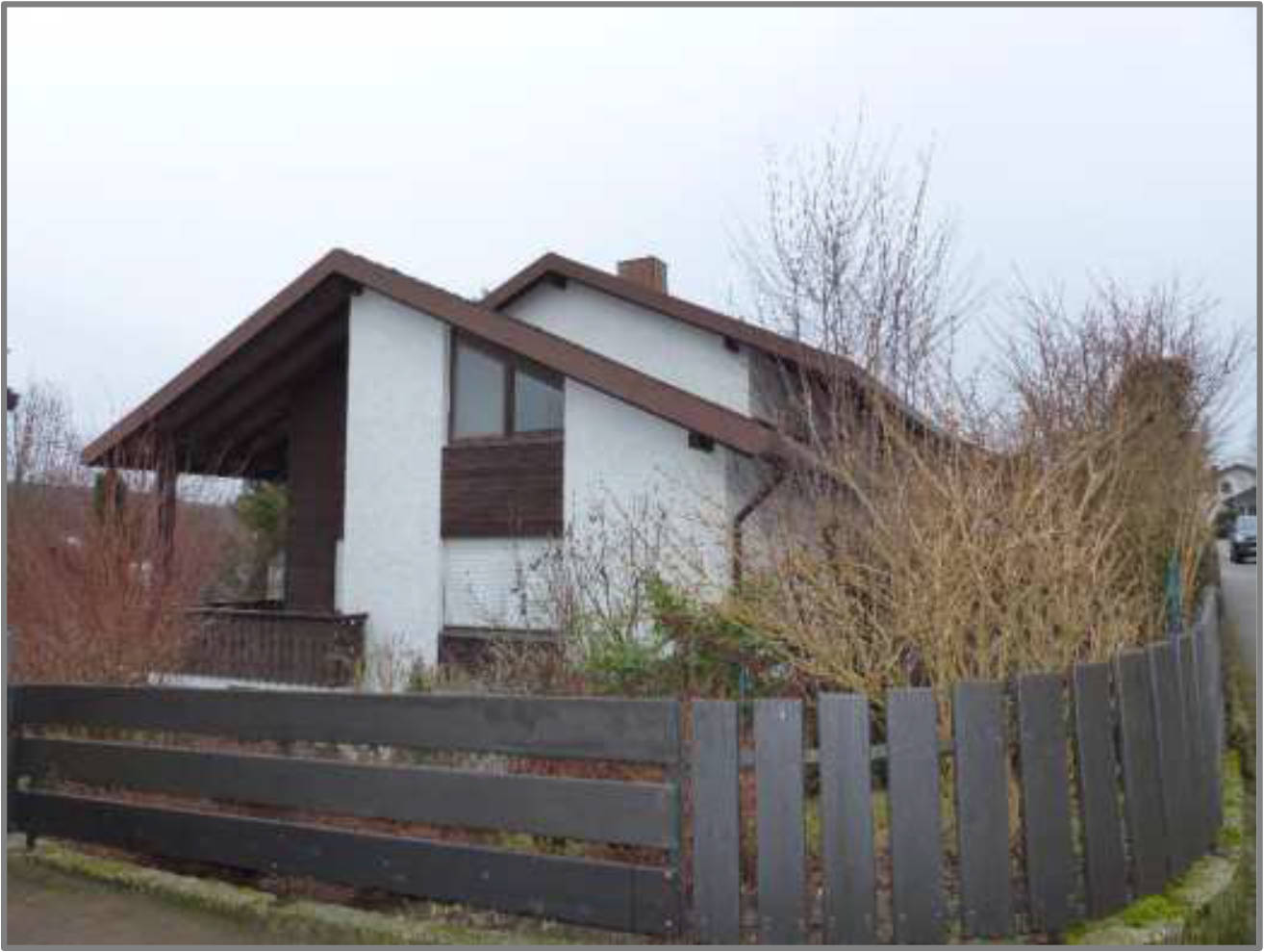 Einfamilienhaus in Leitlweg 15, 85293 Steinkirchen - Bild 5